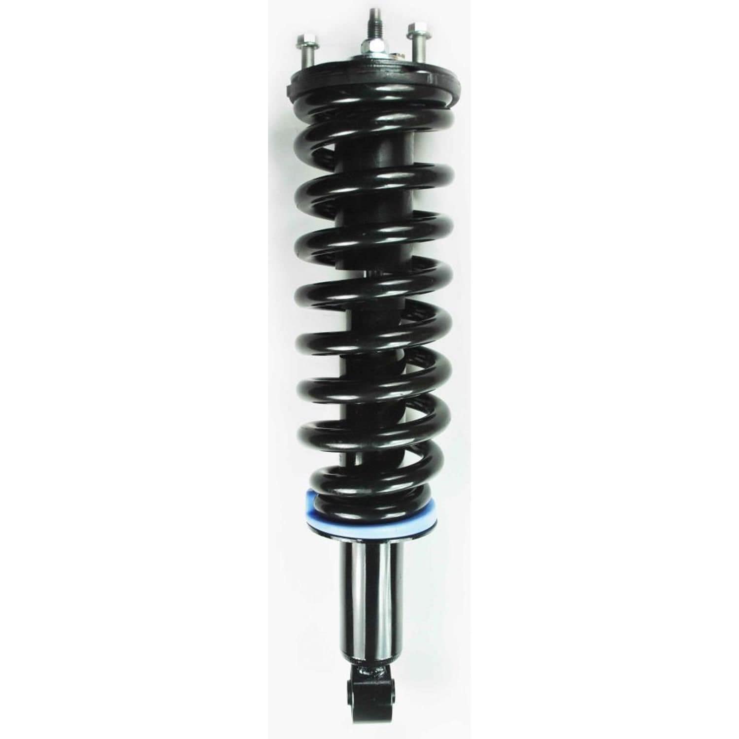 Duralast Suspension Strut and Coil Spring Assembly LS33-80501R