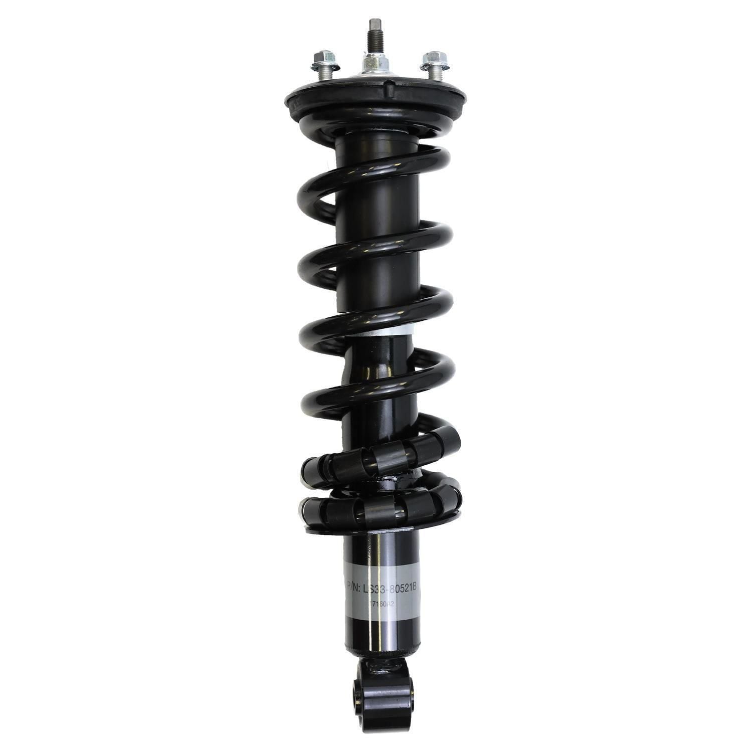 Duralast Suspension Strut and Coil Spring Assembly LS33-80521B