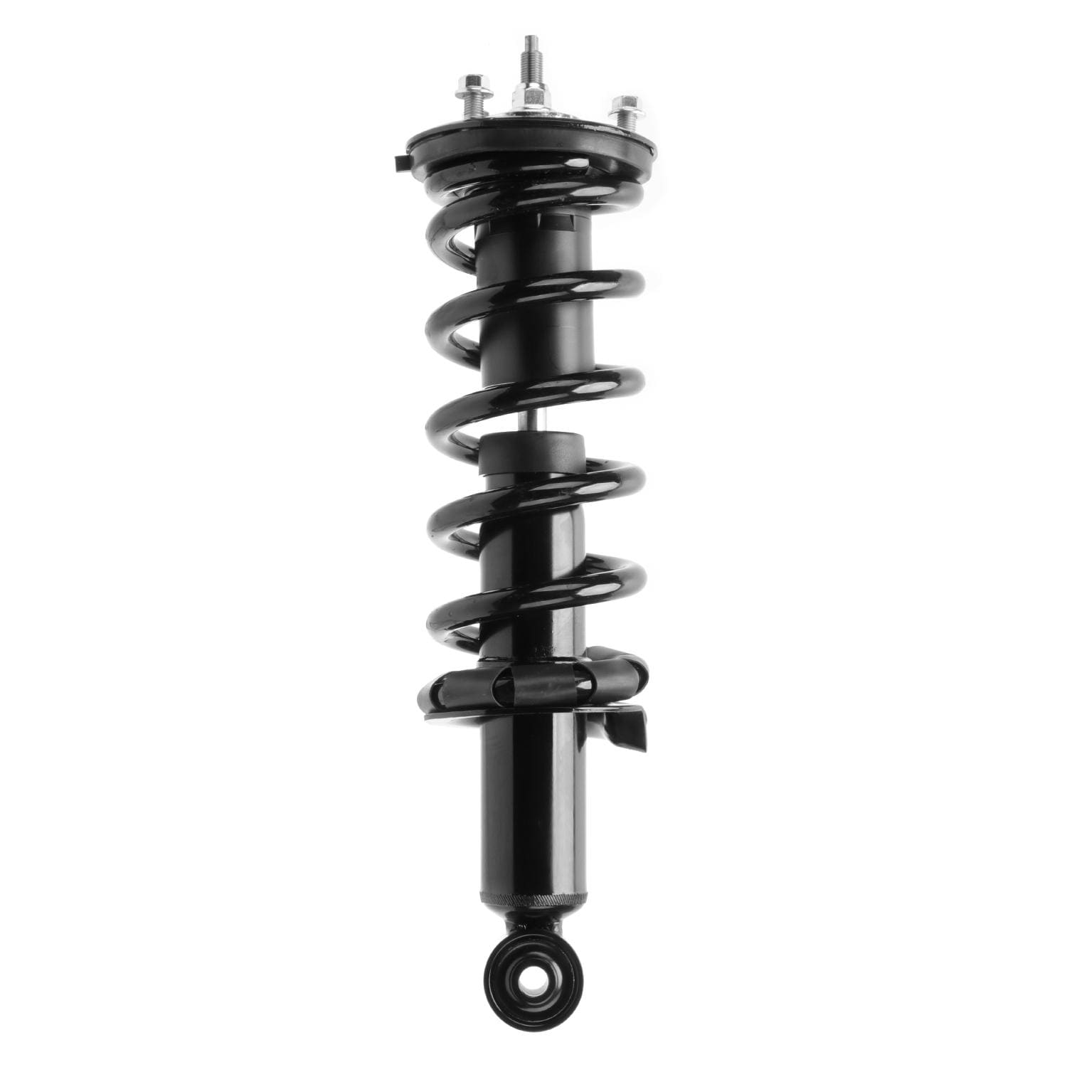 Duralast Suspension Strut and Coil Spring Assembly LS33-80521B