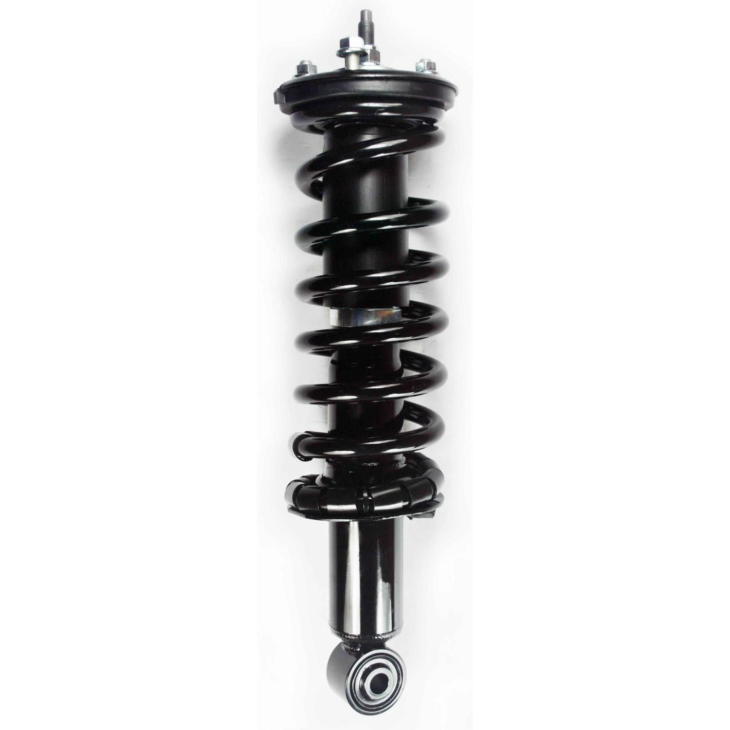 Duralast Suspension Strut and Coil Spring Assembly LS33-80541B
