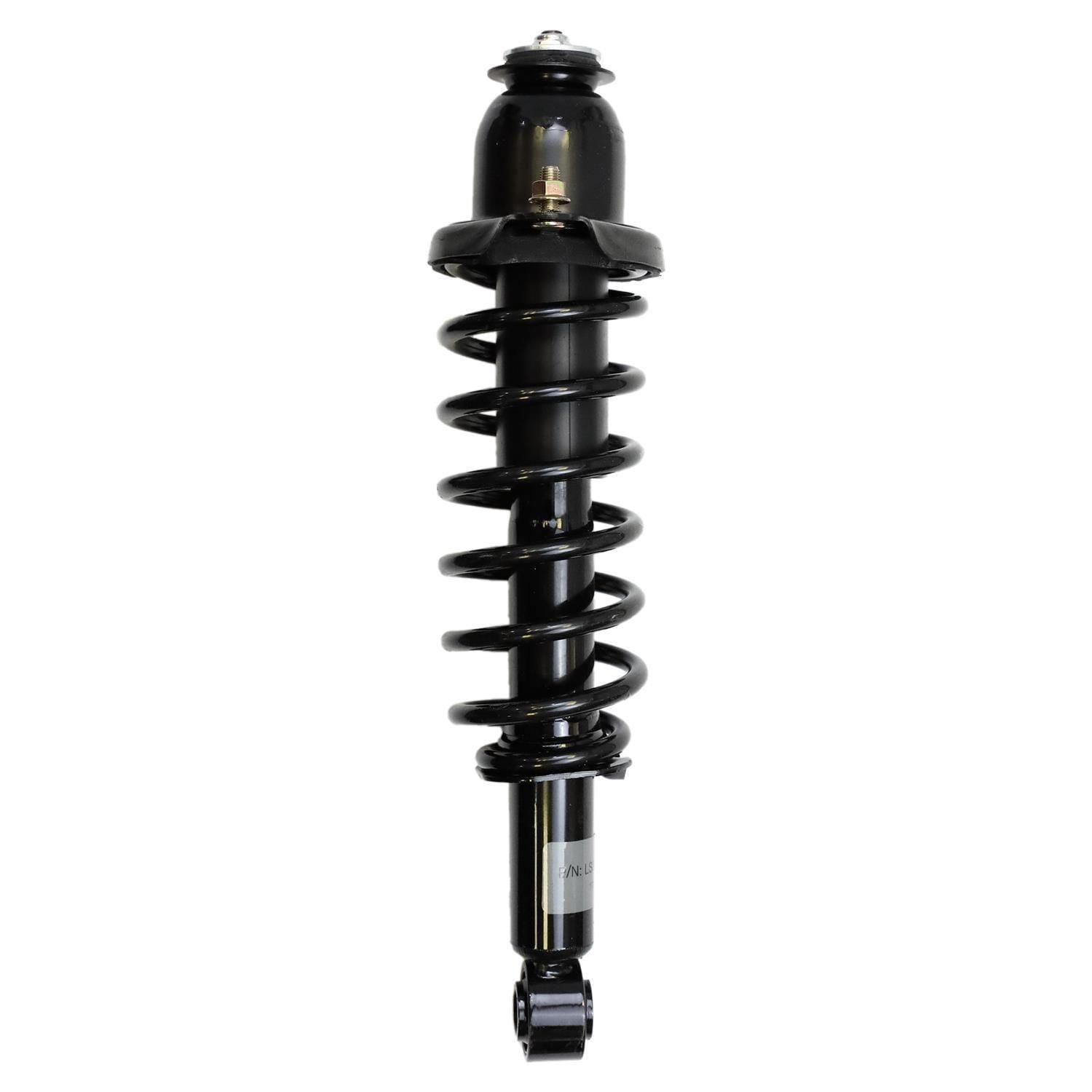 Duralast Suspension Strut and Coil Spring Assembly LS33-80562L
