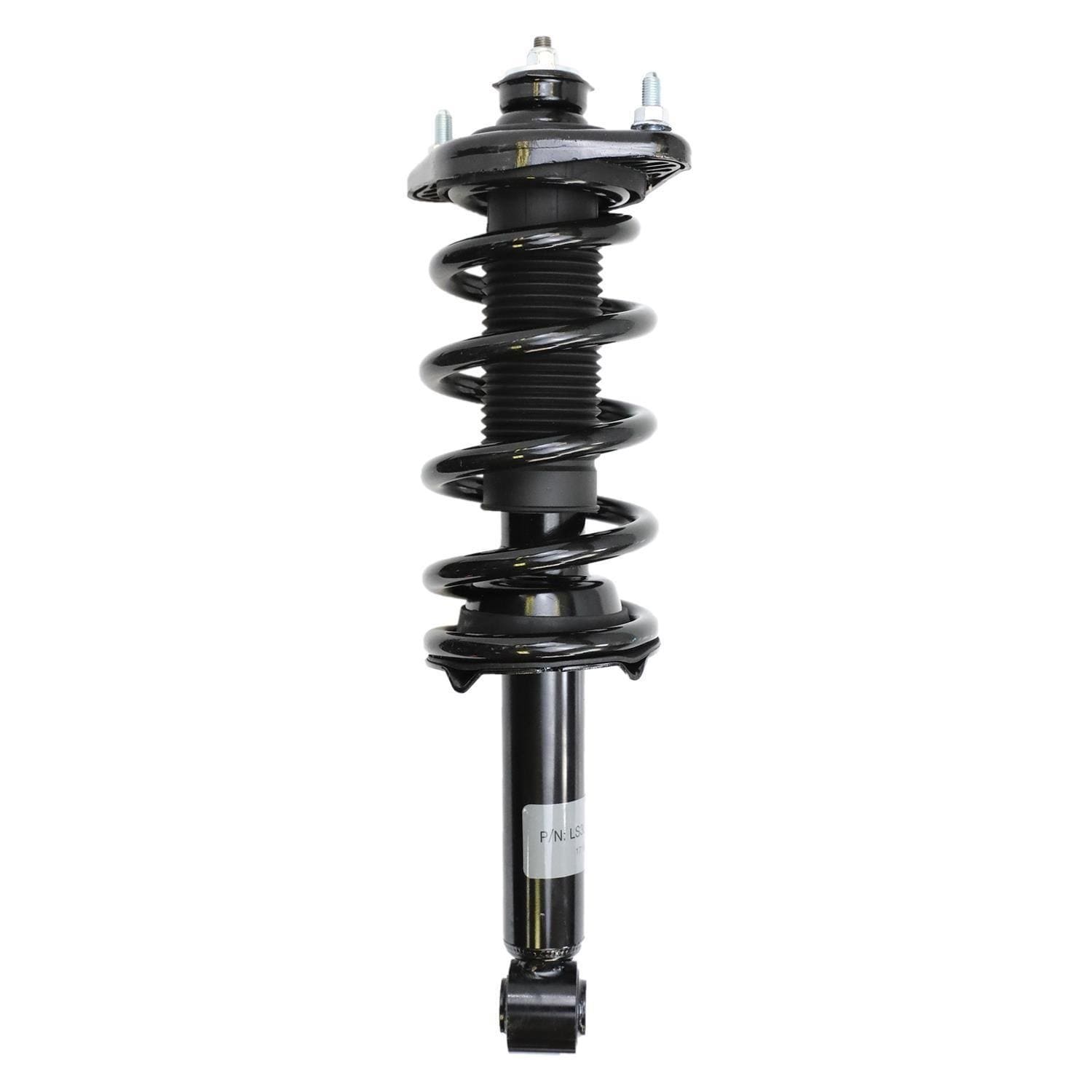 Duralast Suspension Strut and Coil Spring Assembly LS33-80582L
