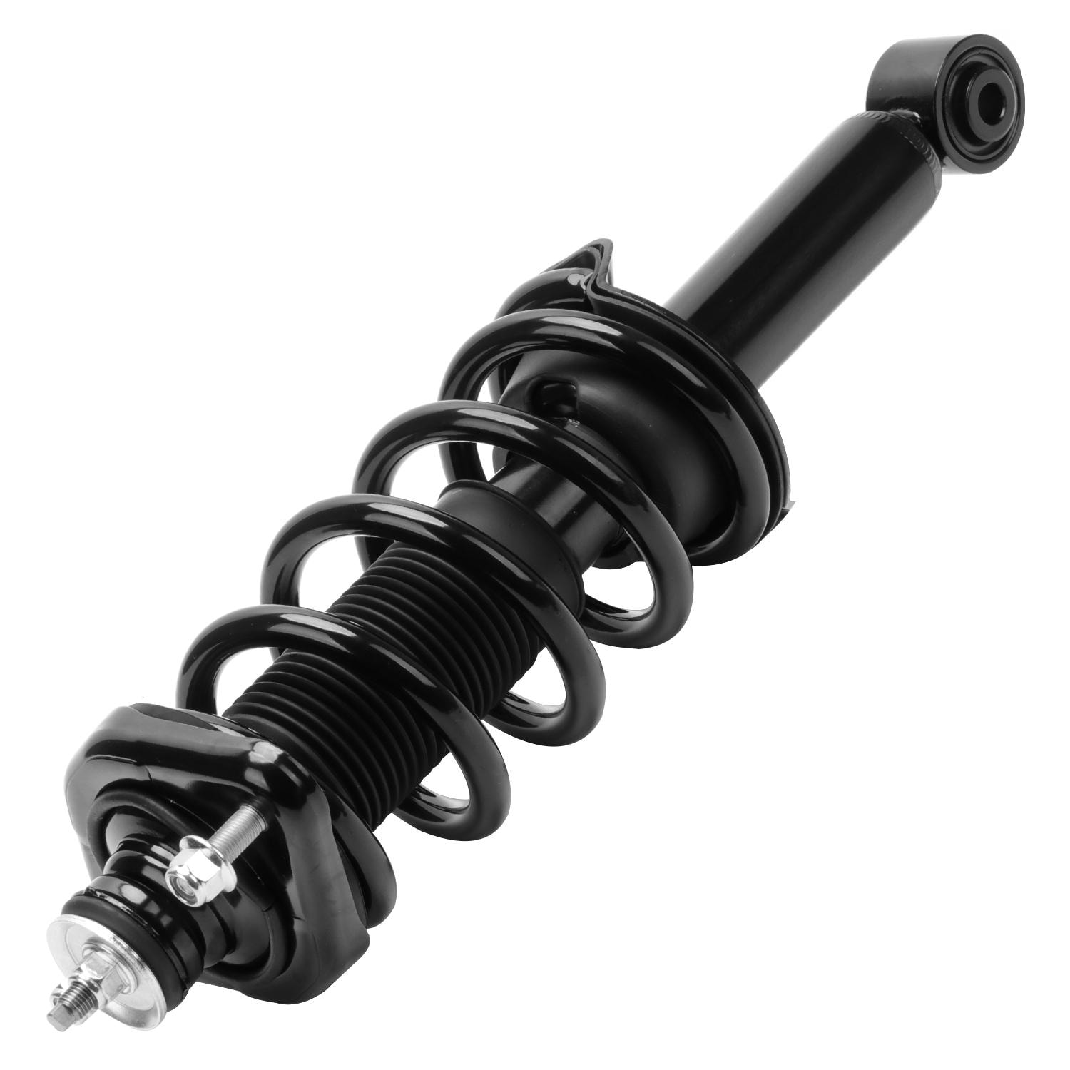 Duralast Suspension Strut and Coil Spring Assembly LS33-80582R