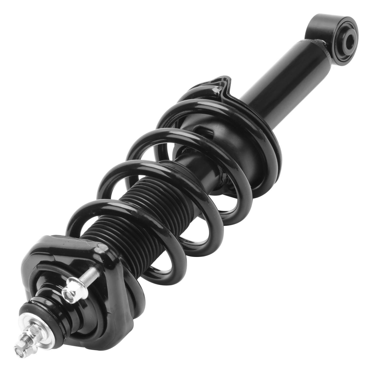 Duralast Suspension Strut and Coil Spring Assembly LS33-80592R