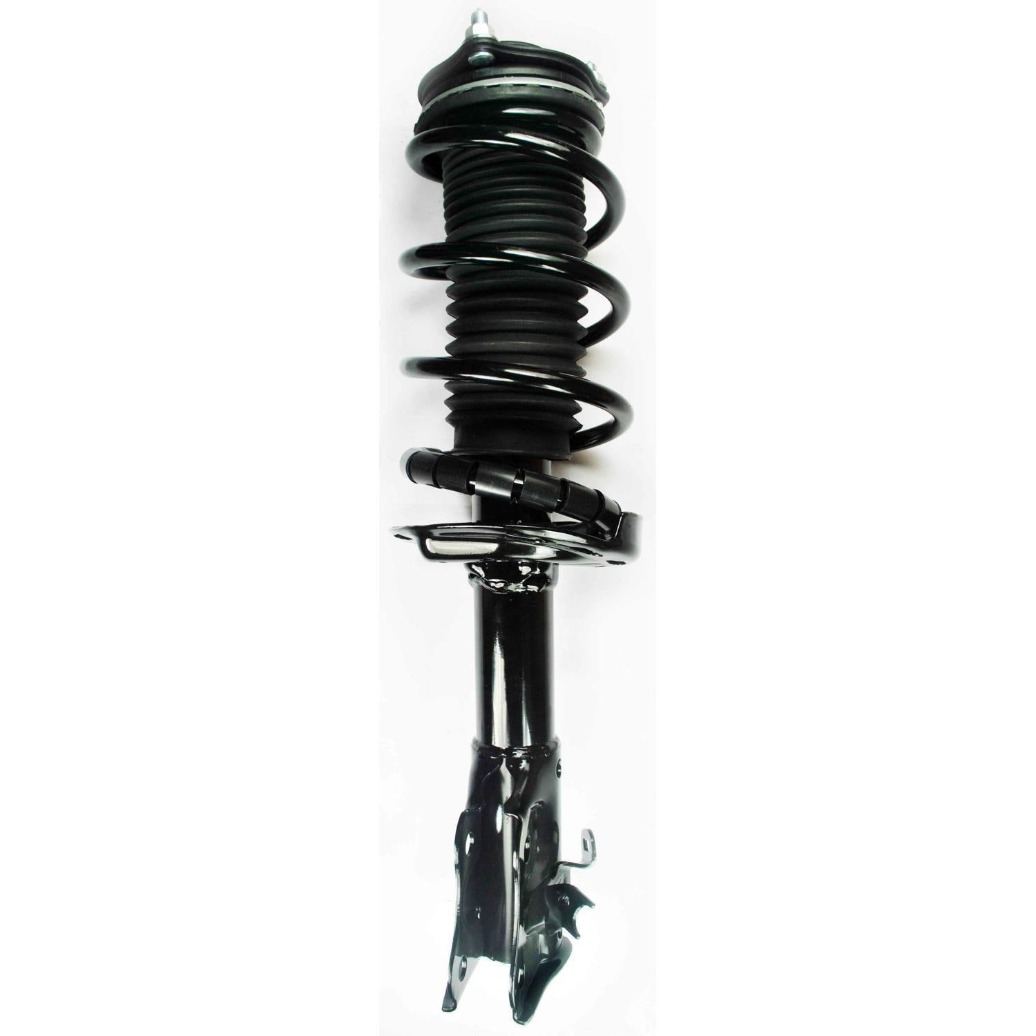 Duralast Suspension Strut Assembly LS33-80721L | AutoZone