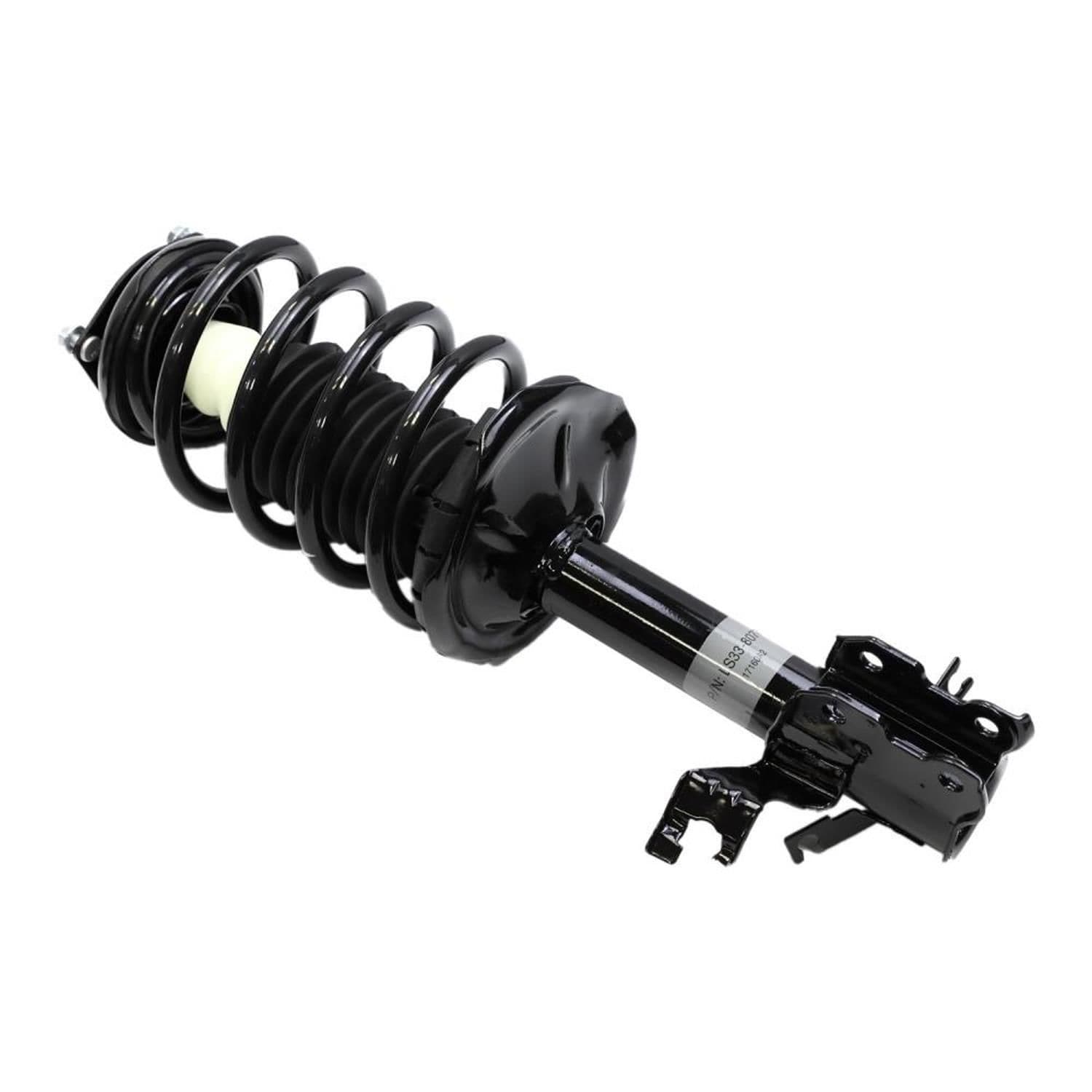 セリアトーン ￼センチュラプロフェッショナル オーバードライブ Duralast Suspension Strut Assembly LS53-90771L | AutoZone