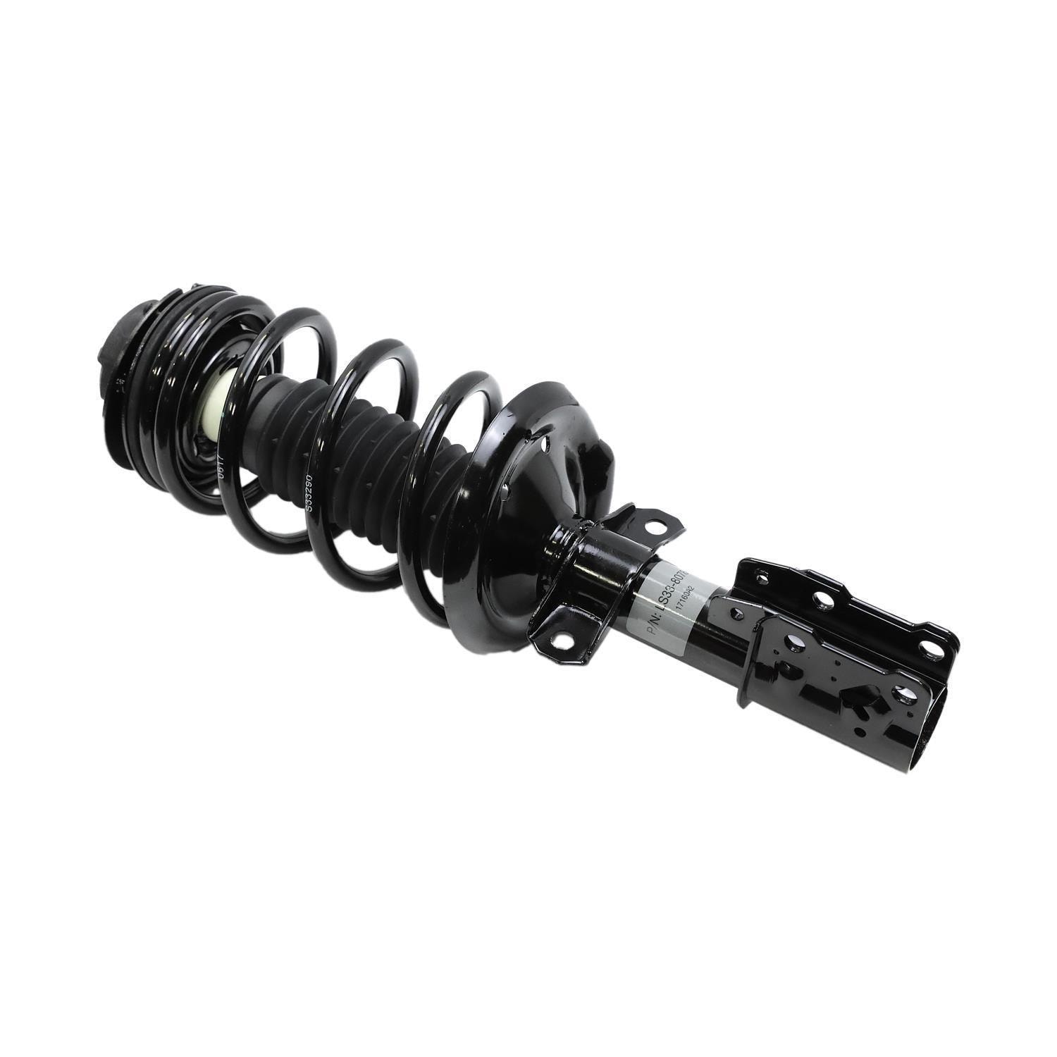 Duralast Suspension Strut and Coil Spring Assembly LS33-80781B