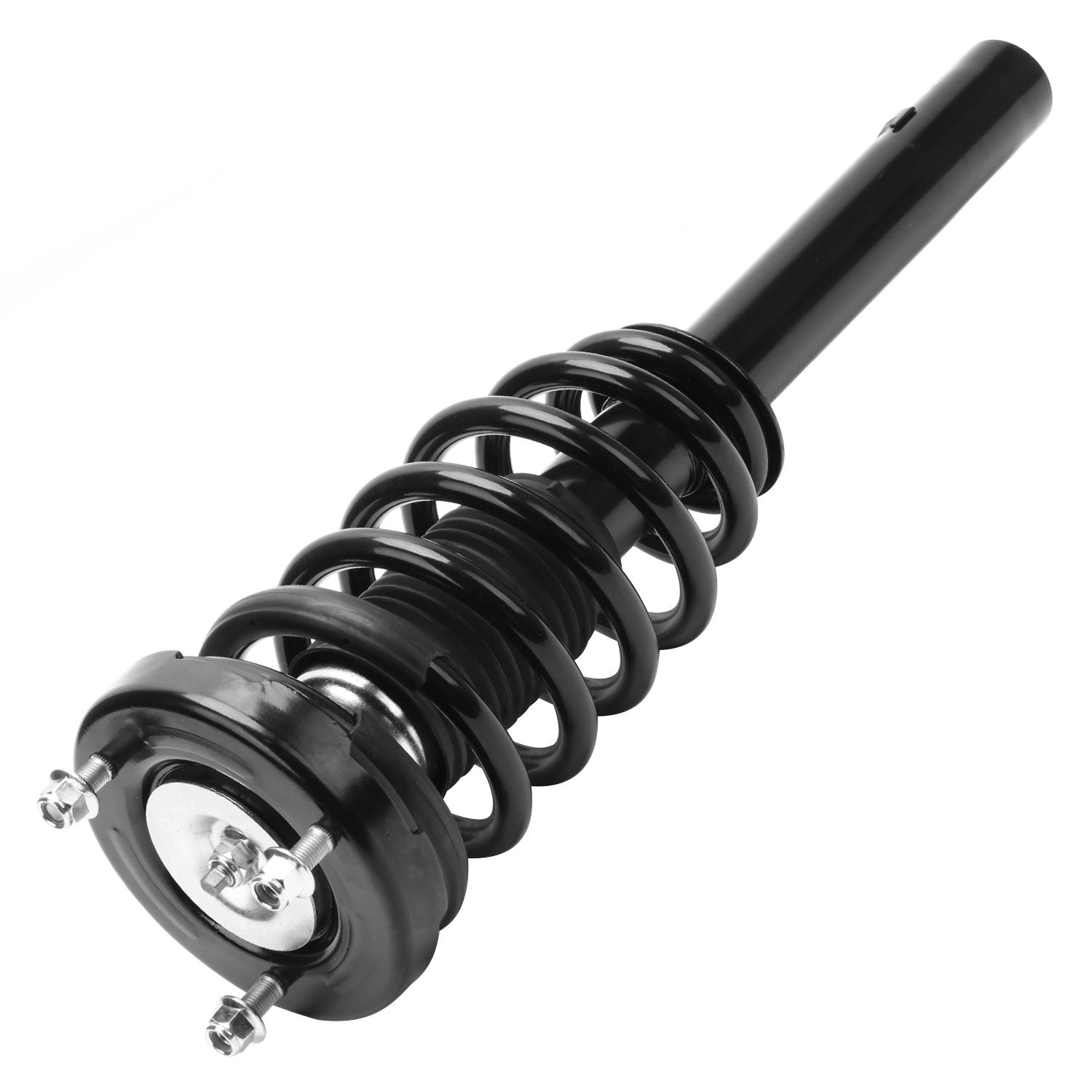 ST Union SR-3 ストック ブラック Duralast Suspension Strut Assembly LS33-80861B | AutoZone