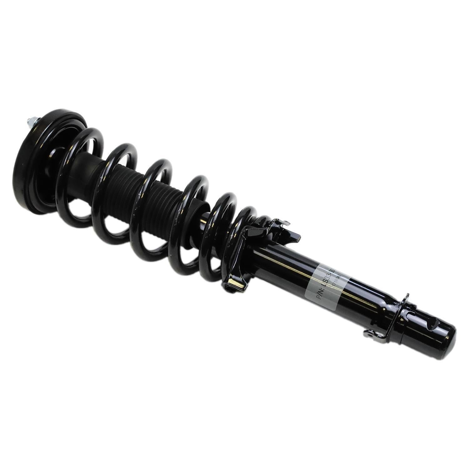 Duralast Strut Assembly LS33-80881L | AutoZone