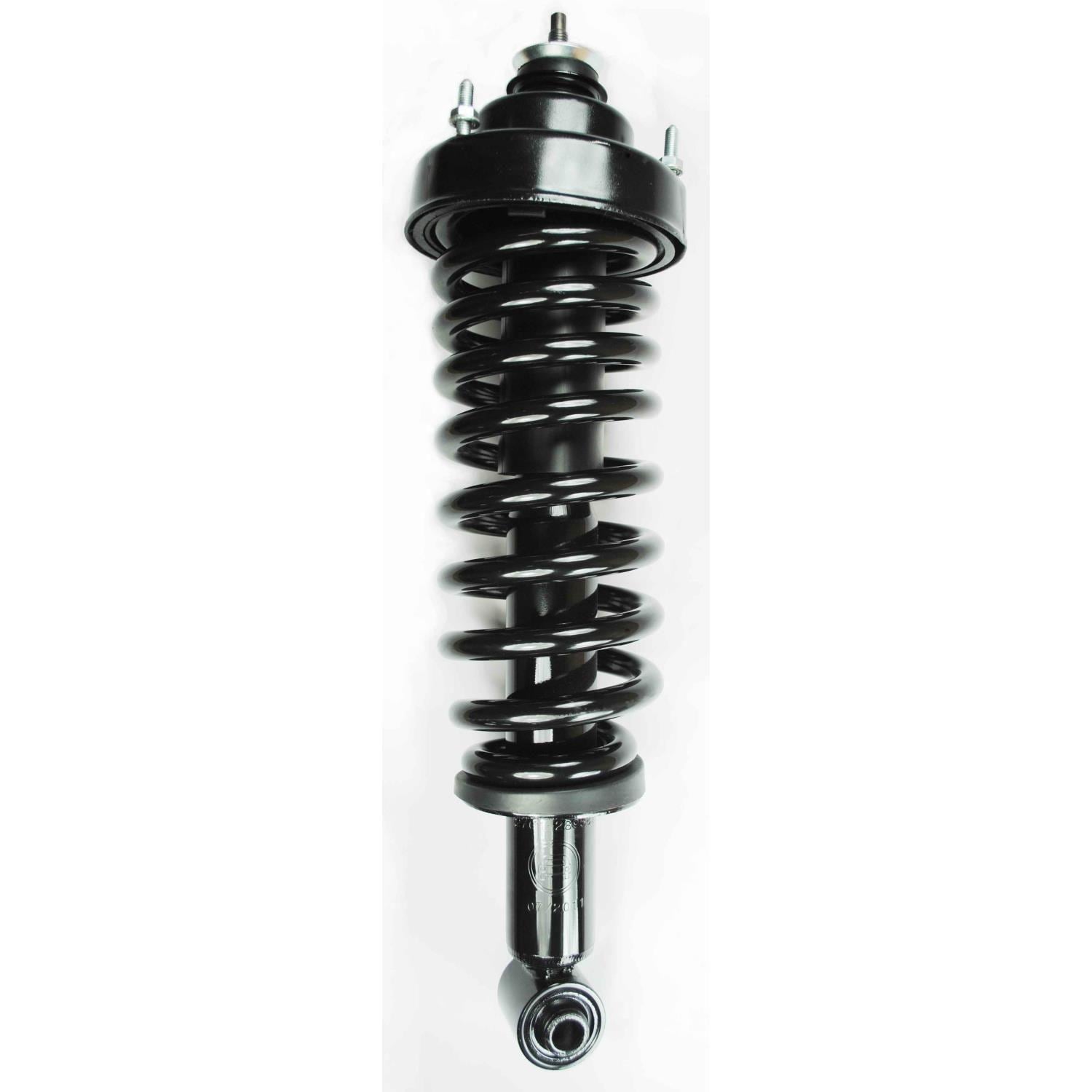 Sealup × BEAMS タイロッケン　春先 Duralast Suspension Strut and Coil Spring Assembly LS33-80922B
