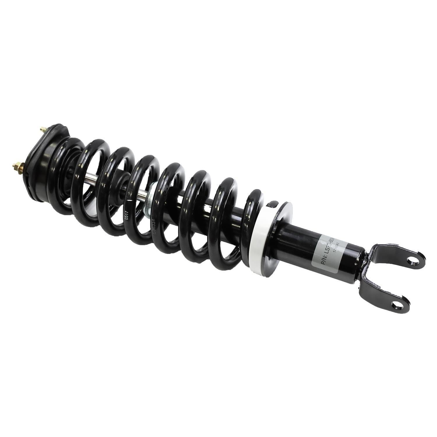 Duralast Suspension Strut and Coil Spring Assembly LS33-80941B