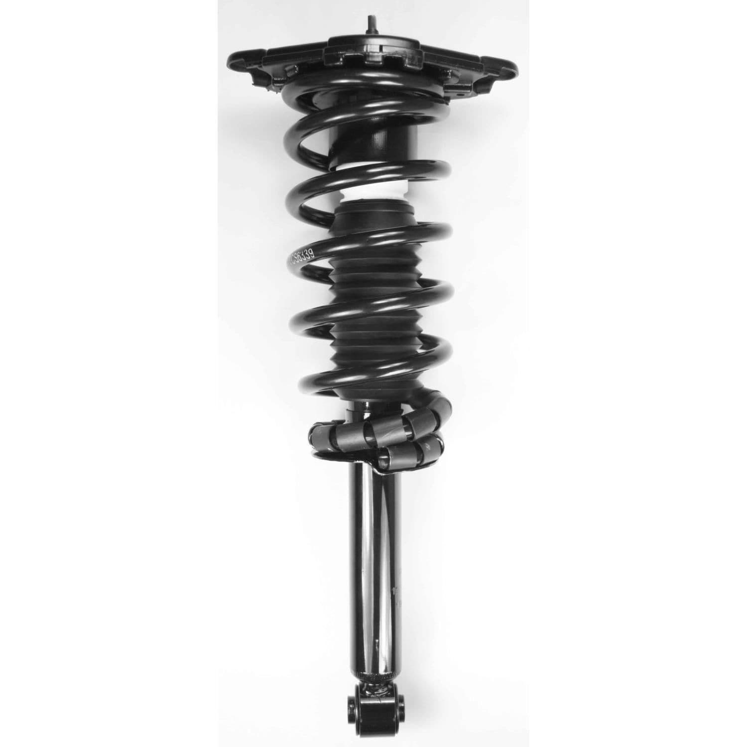 straat133 Duralast Suspension Strut and Coil Spring Assembly LS33-80952B