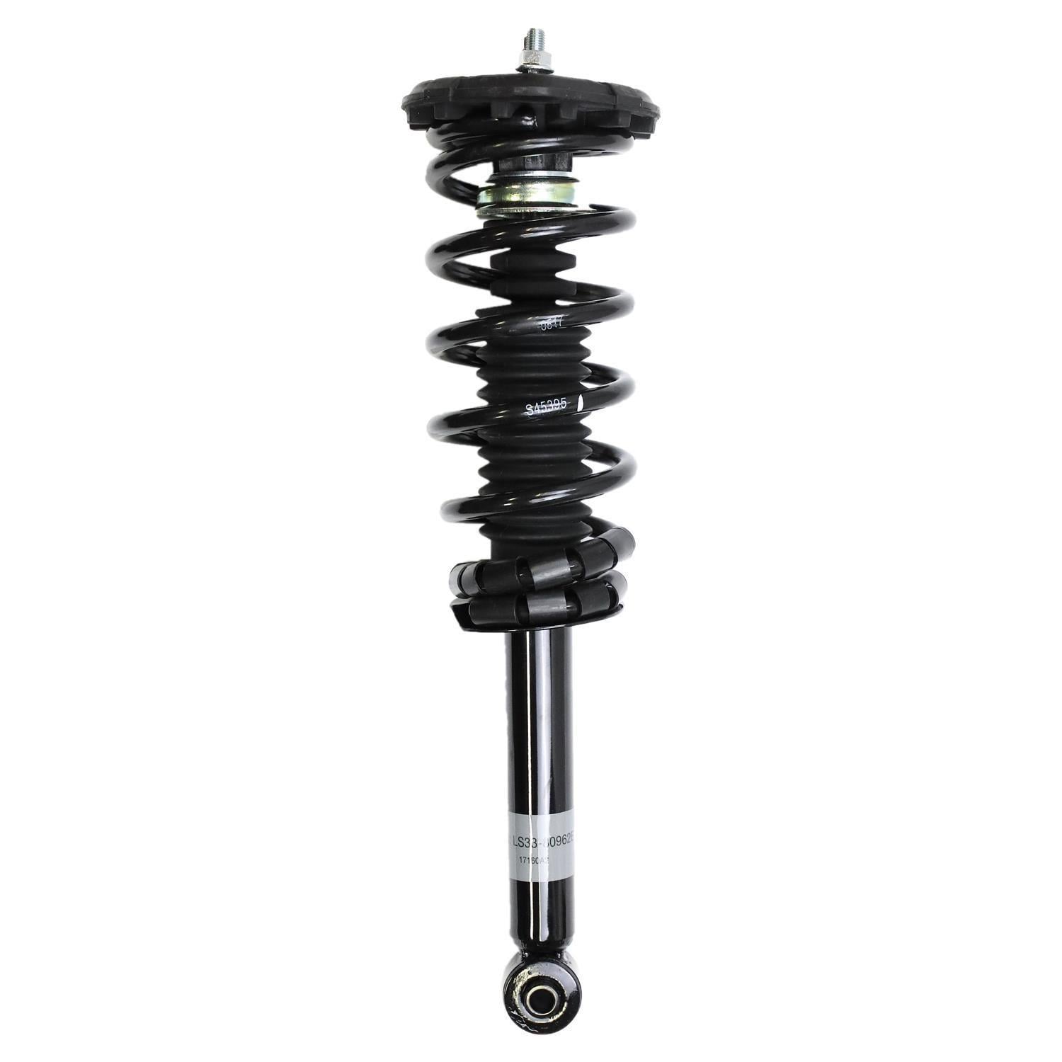 専用★修理済みALS /SRT super Duralast Suspension Strut and Coil Spring Assembly LS33-80962B