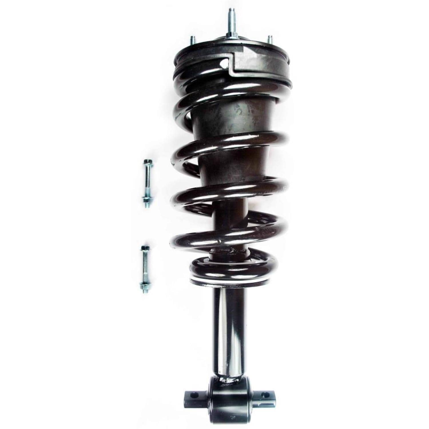 Strut Completo (con Resorte) Duralast LS33-81011B | AutoZone