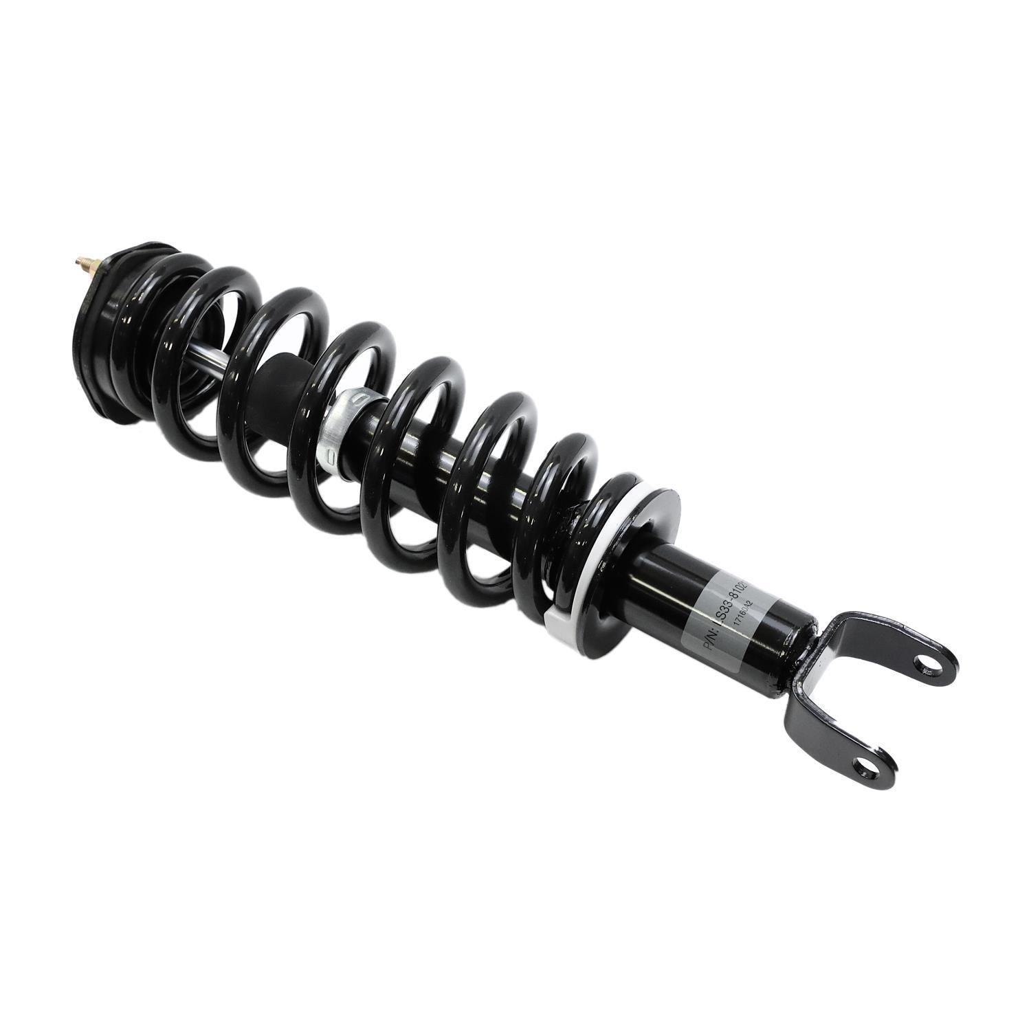Duralast Suspension Strut Assembly LS33-81021B | AutoZone