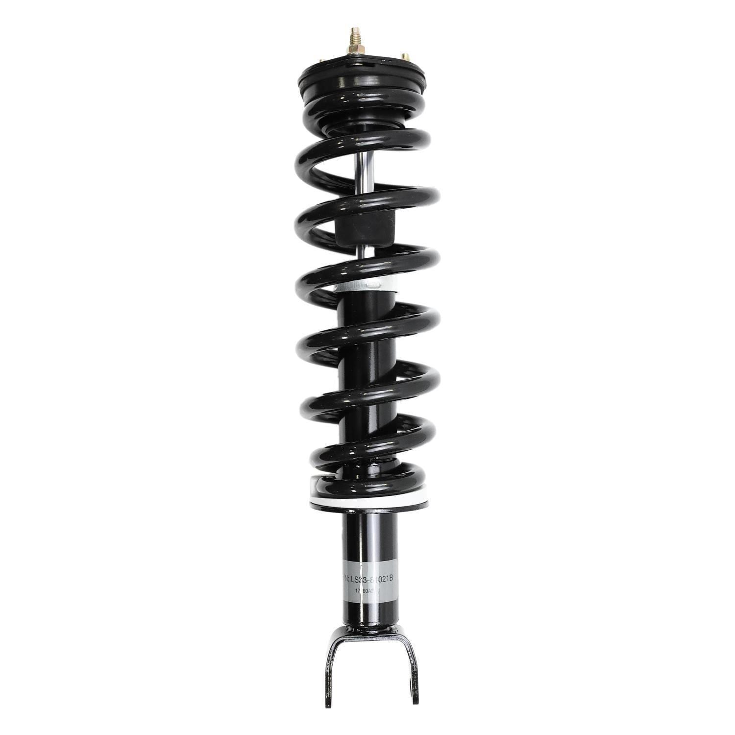 Duralast Suspension Strut Assembly LS33-81021B | AutoZone