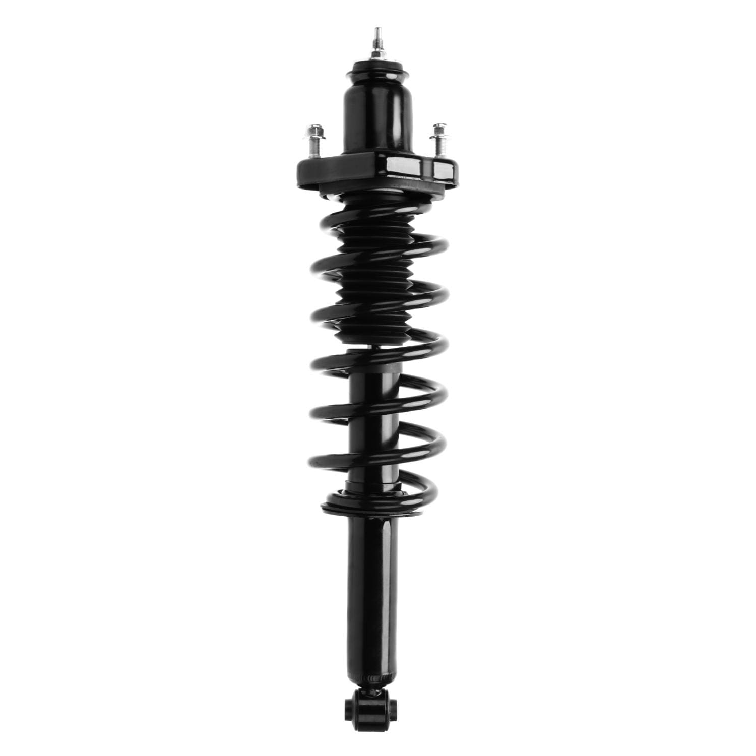 Duralast Suspension Strut and Coil Spring Assembly LS33-81042B