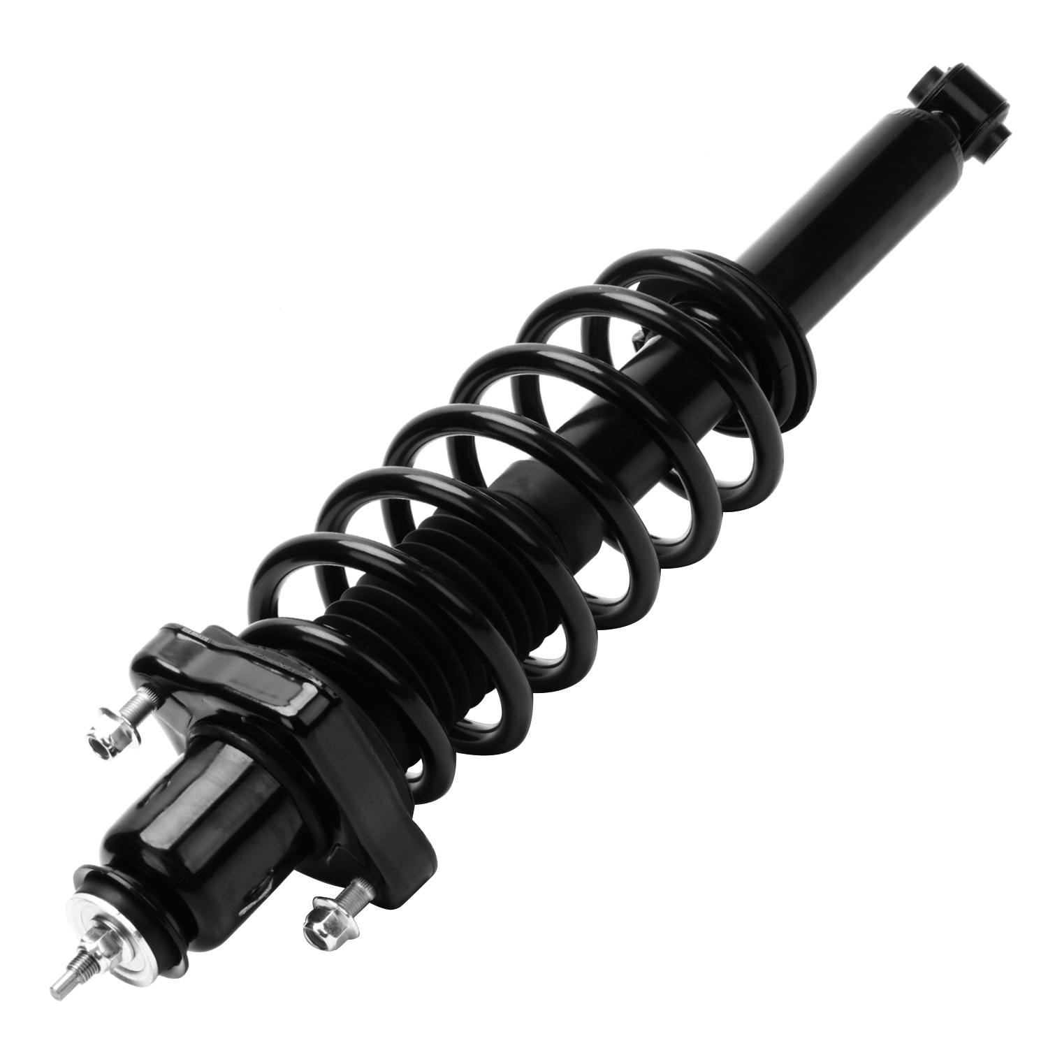 Duralast Suspension Strut and Coil Spring Assembly LS33-81042B