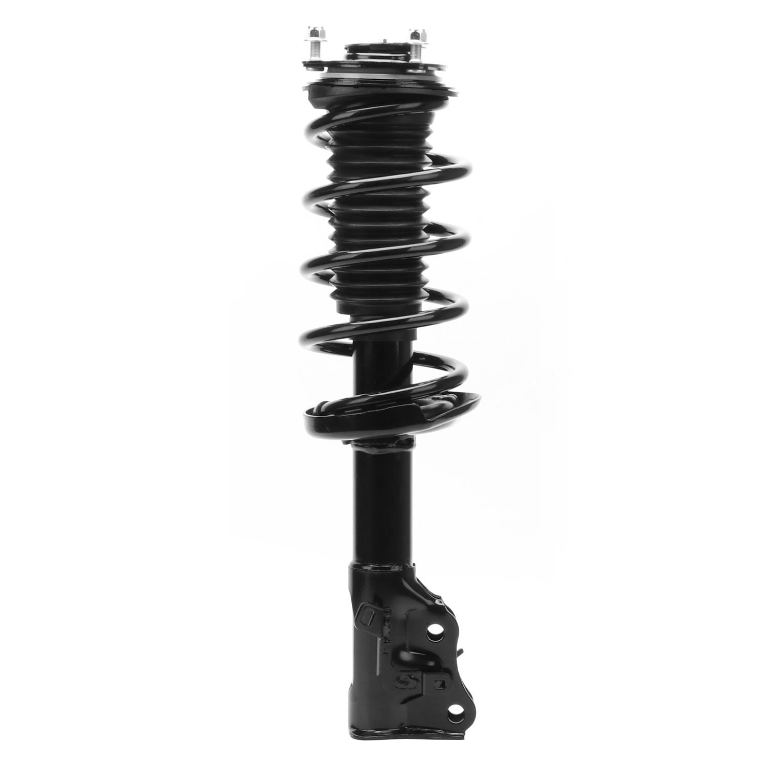 Duralast Suspension Strut and Coil Spring Assembly LS33-81091L