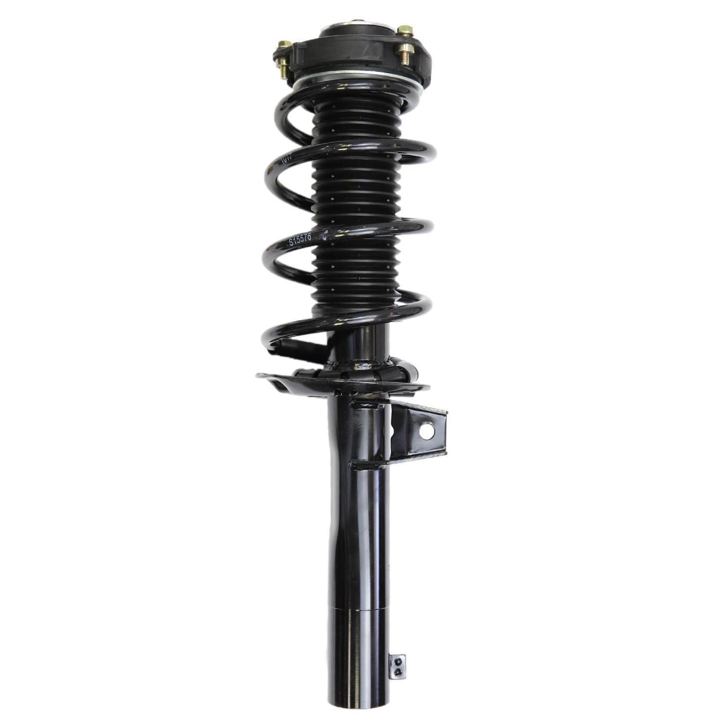 Duralast Suspension Strut Assembly LS33-81121B | AutoZone