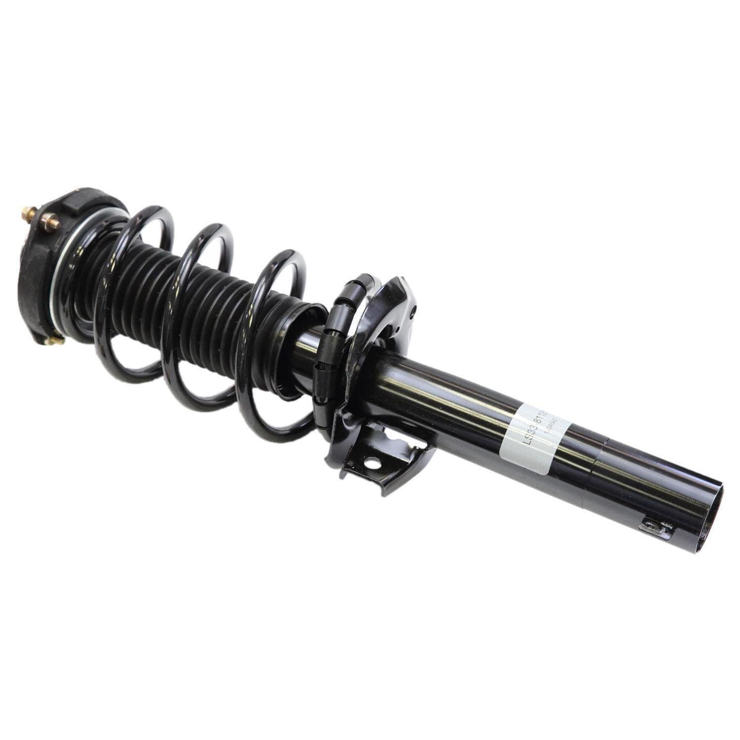Duralast Suspension Strut Assembly LS33-81121B | AutoZone