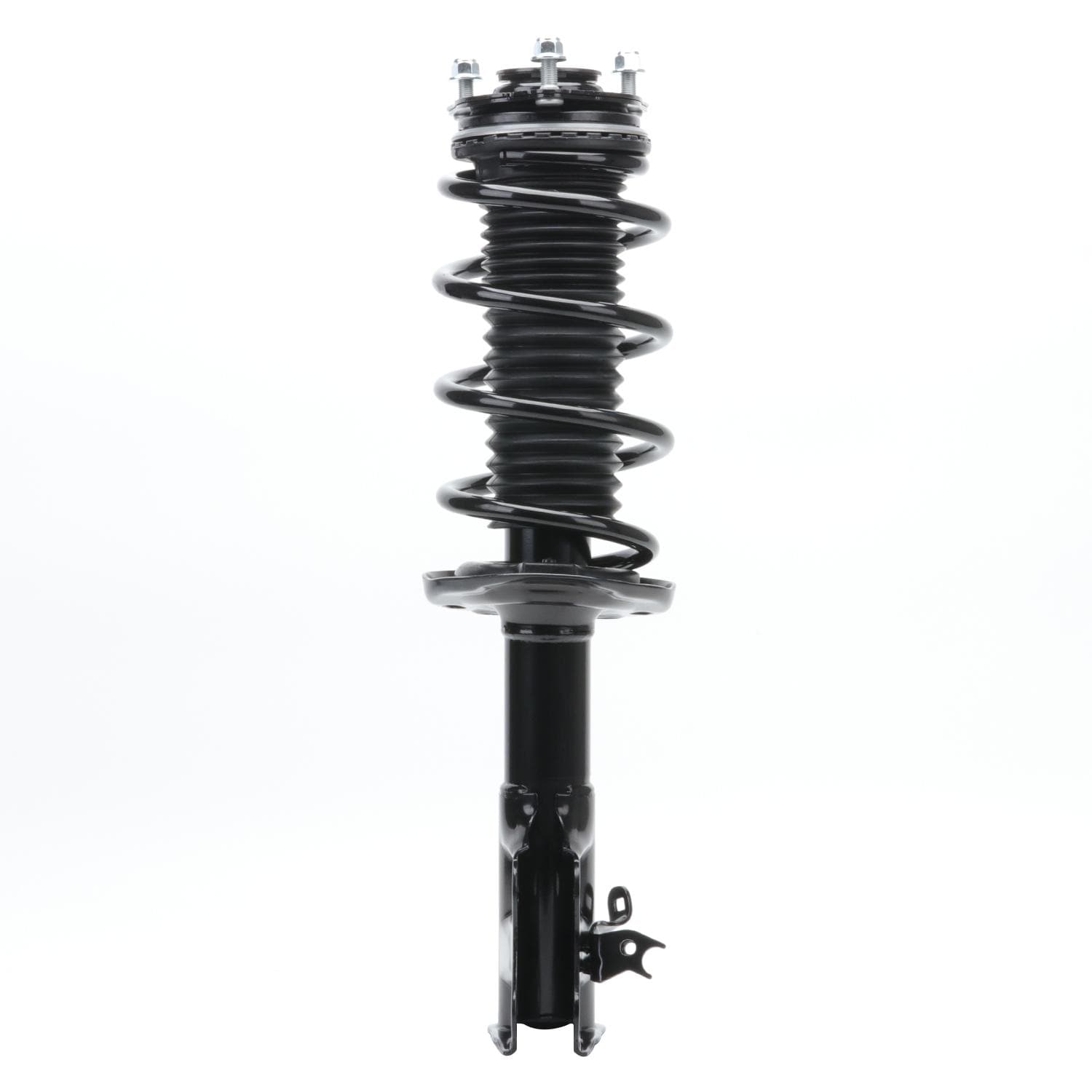 Duralast Suspension Strut and Coil Spring Assembly LS33-81131L