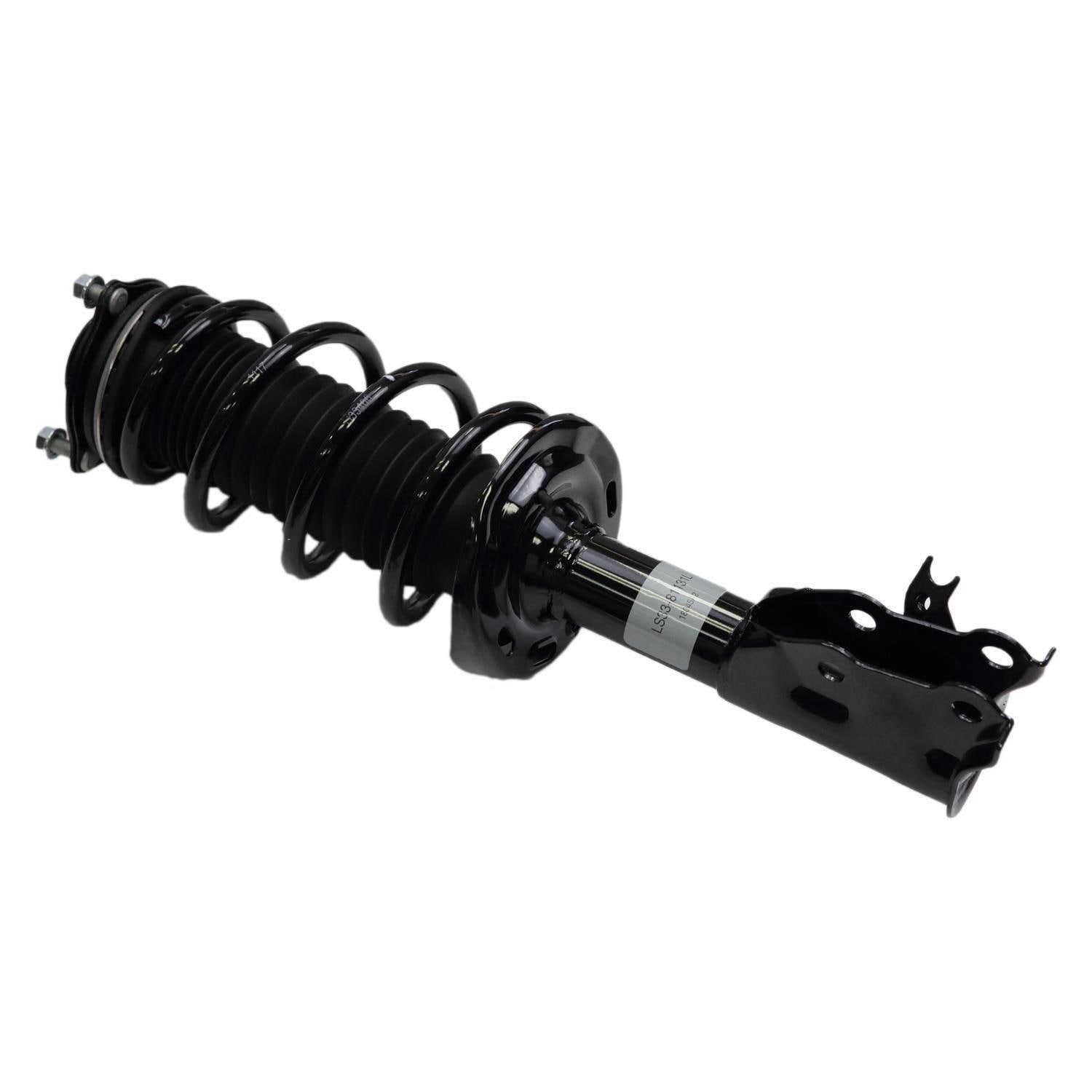 Duralast Suspension Strut and Coil Spring Assembly LS33-81131L