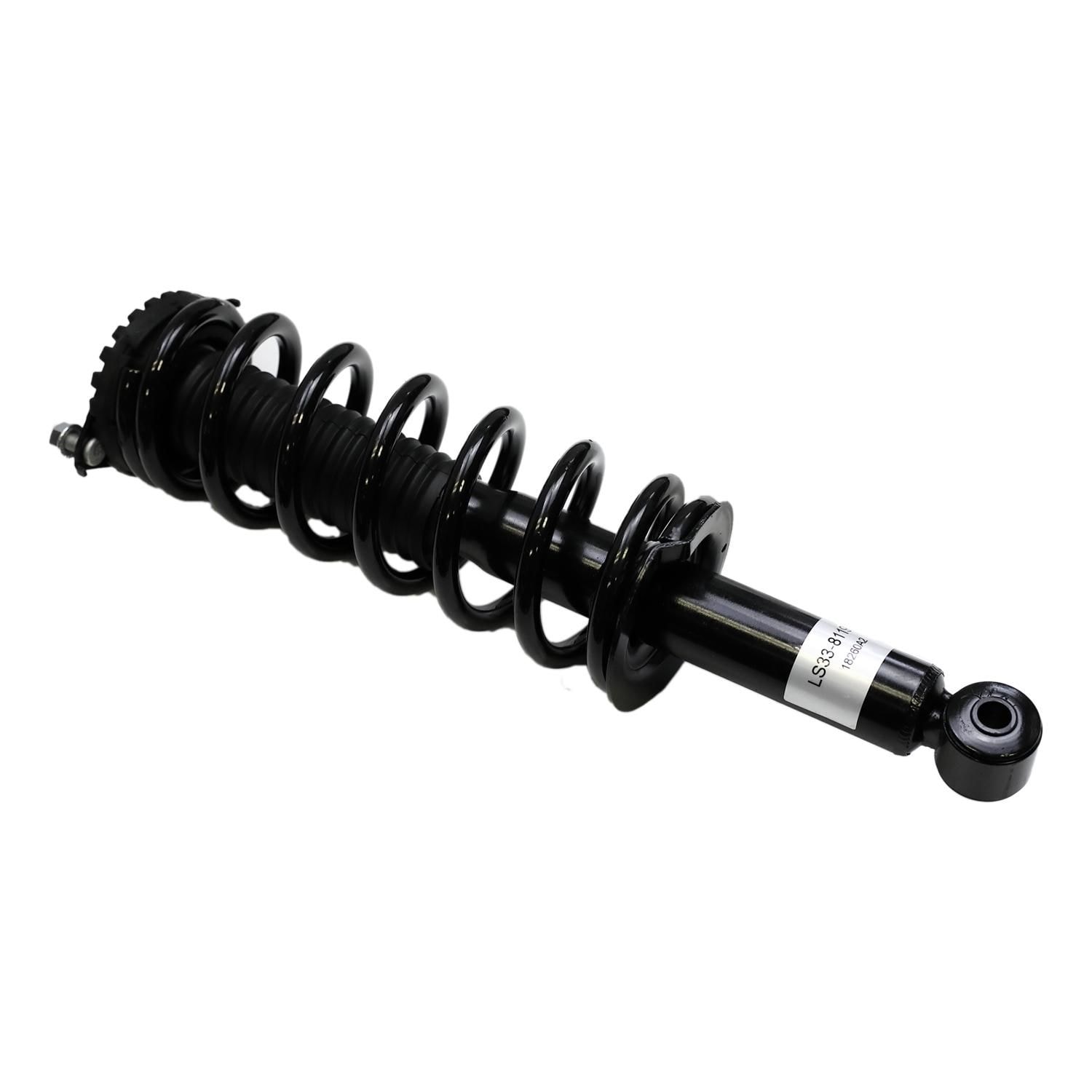 Duralast Suspension Strut and Coil Spring Assembly LS33-81192B