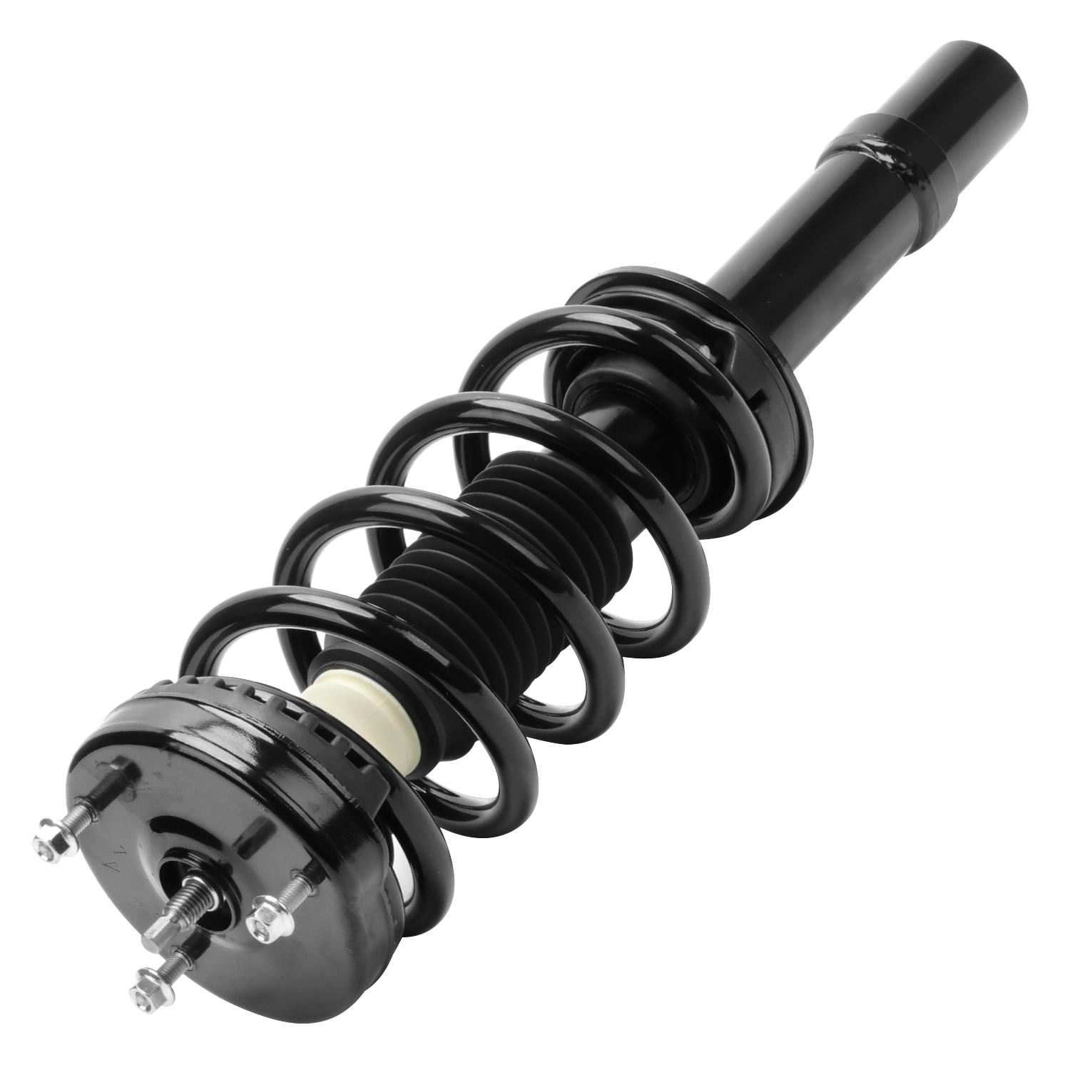 Duralast Suspension Strut and Coil Spring Assembly LS33-81321L
