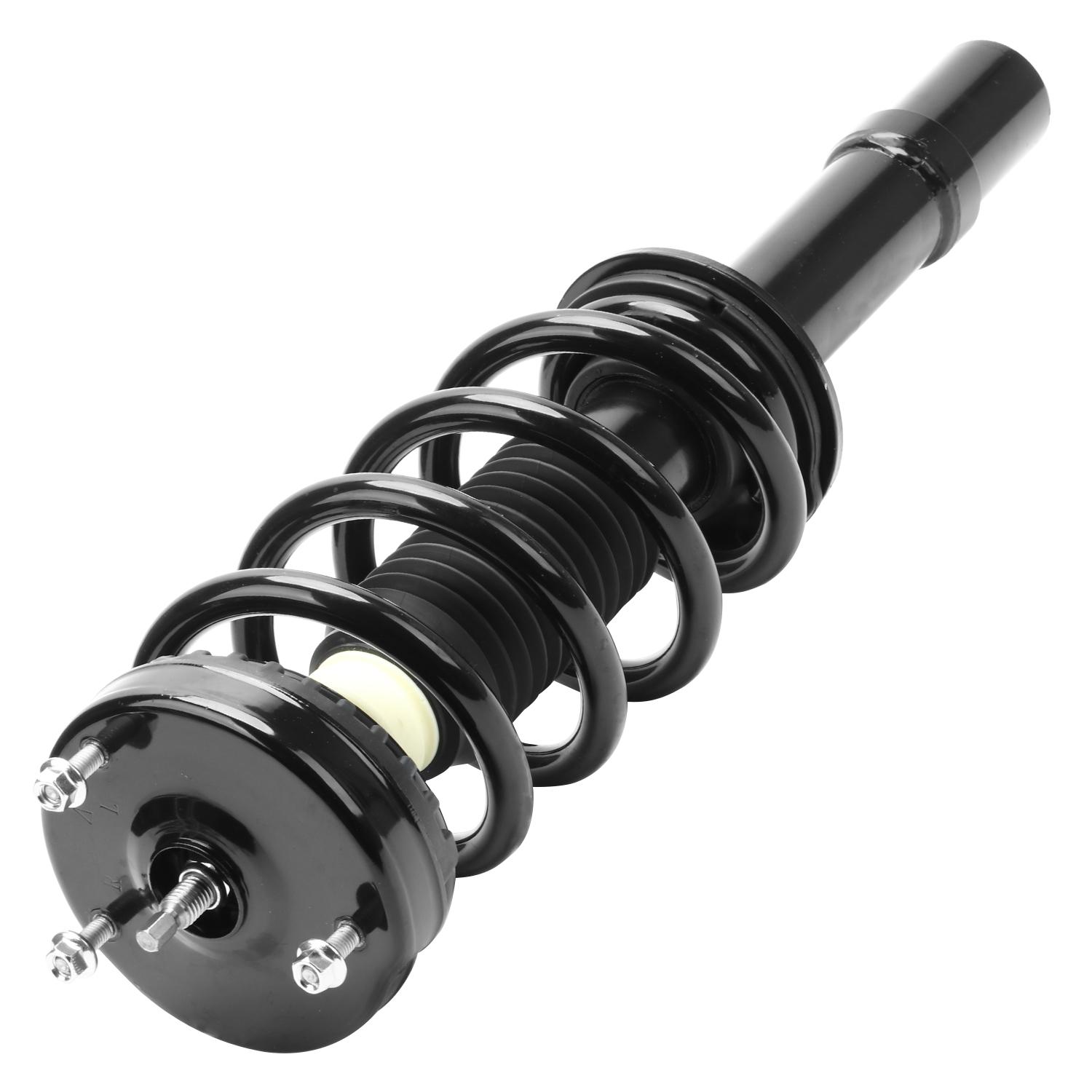 Duralast Suspension Strut and Coil Spring Assembly LS33-81321R
