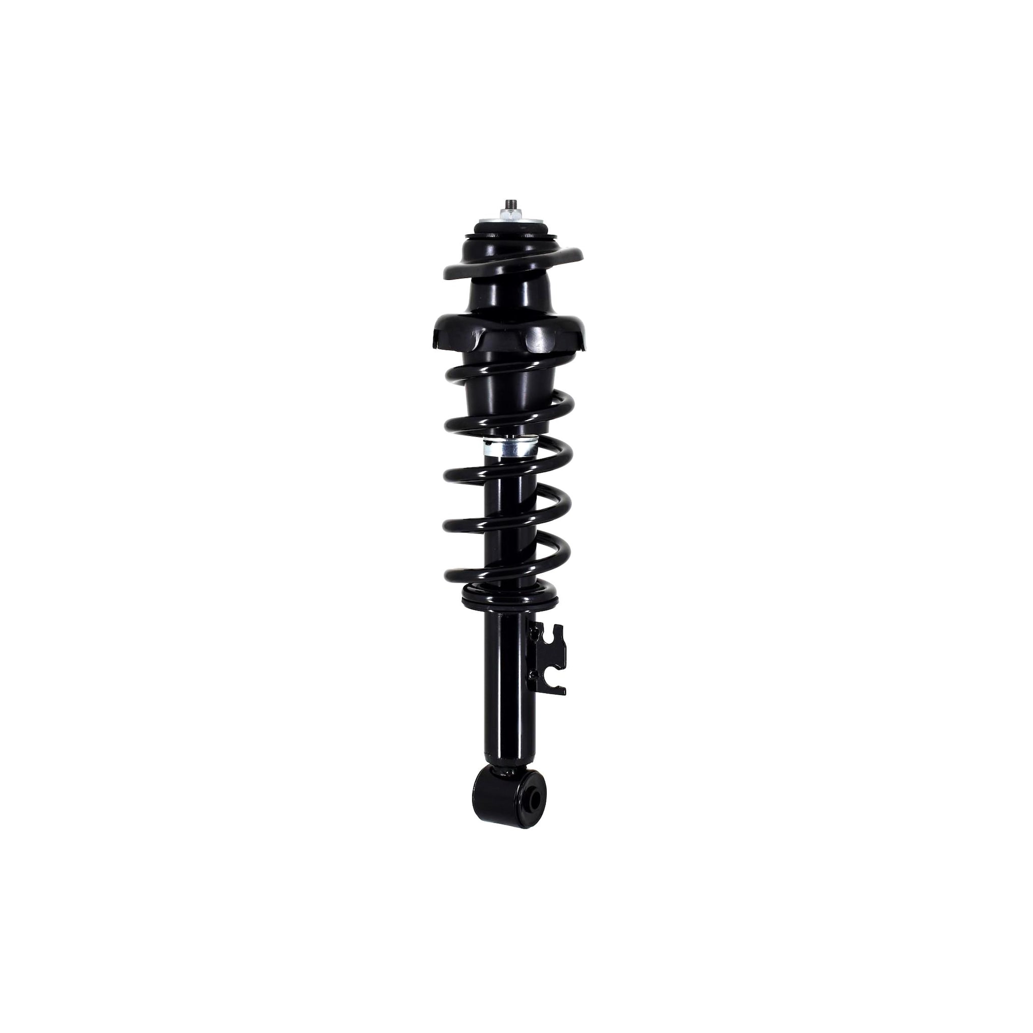 Duralast Suspension Strut and Coil Spring Assembly LS33-81512L