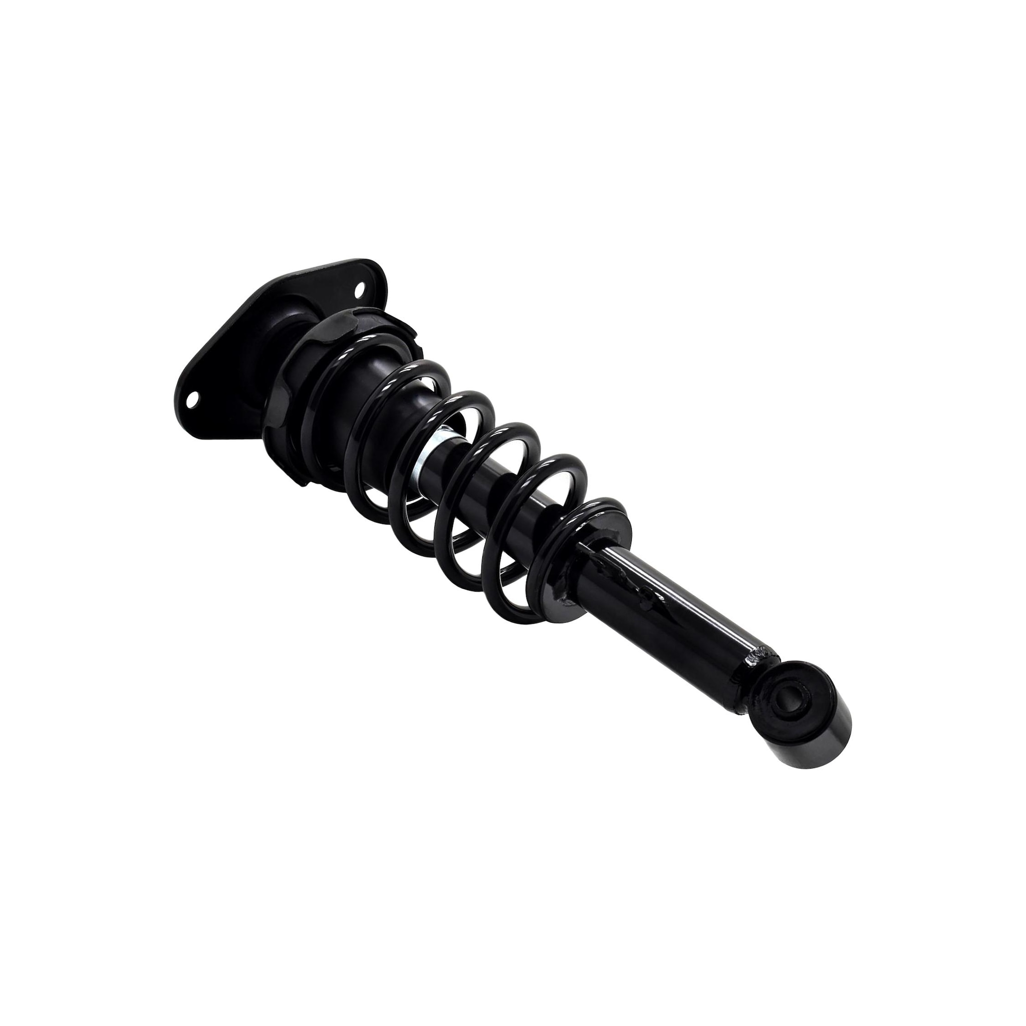 Duralast Suspension Strut and Coil Spring Assembly LS33-81512L