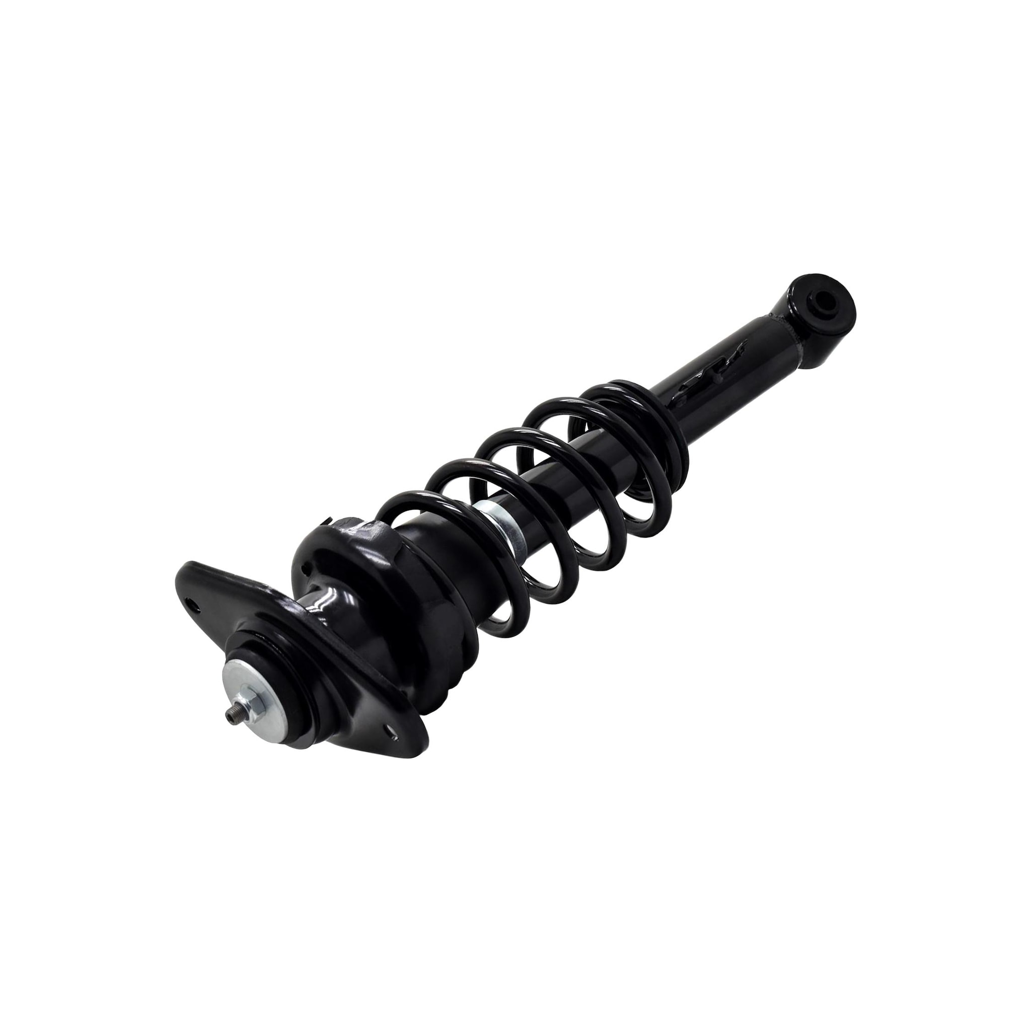Duralast Suspension Strut and Coil Spring Assembly LS33-81512L