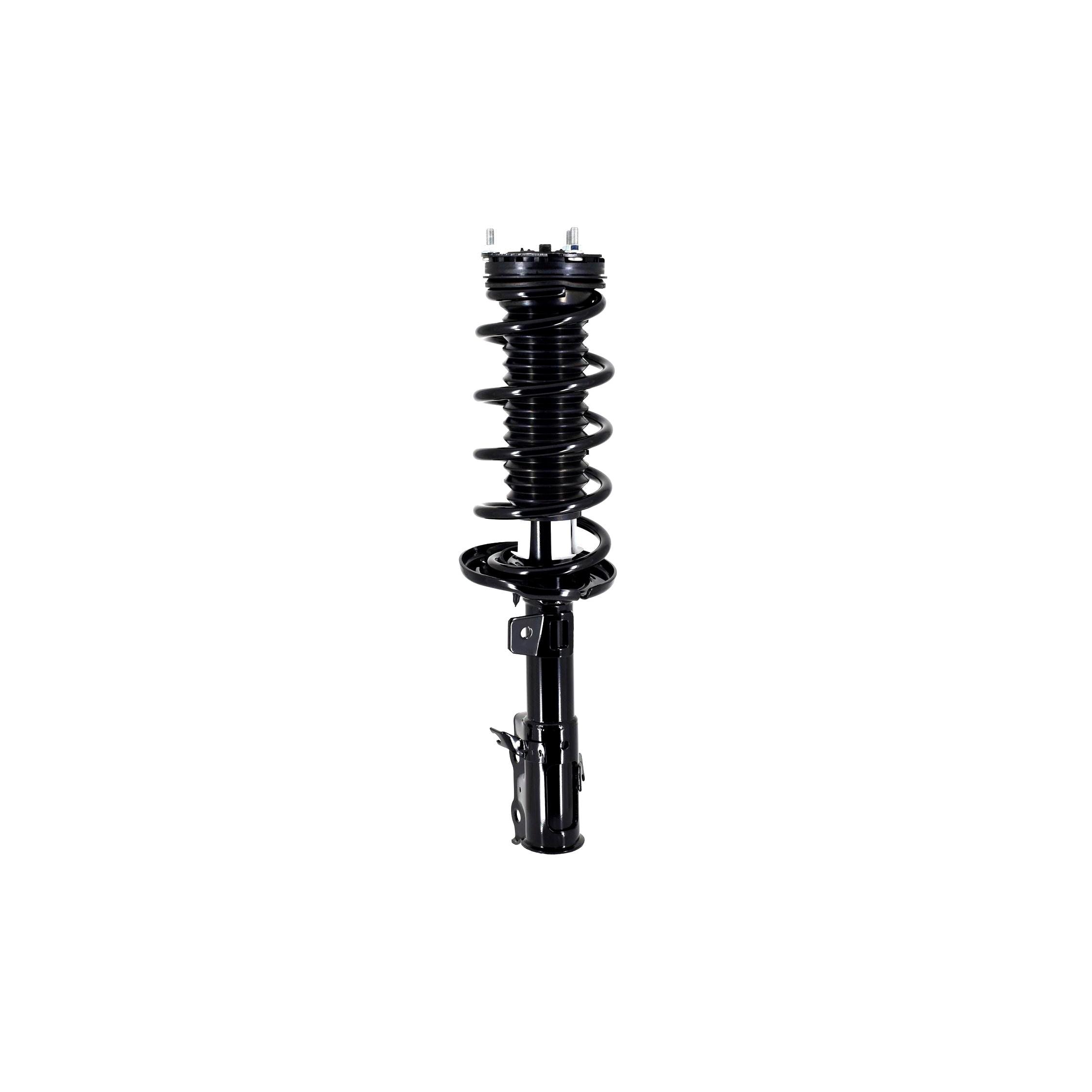 Duralast Suspension Strut and Coil Spring Assembly LS33-81561L