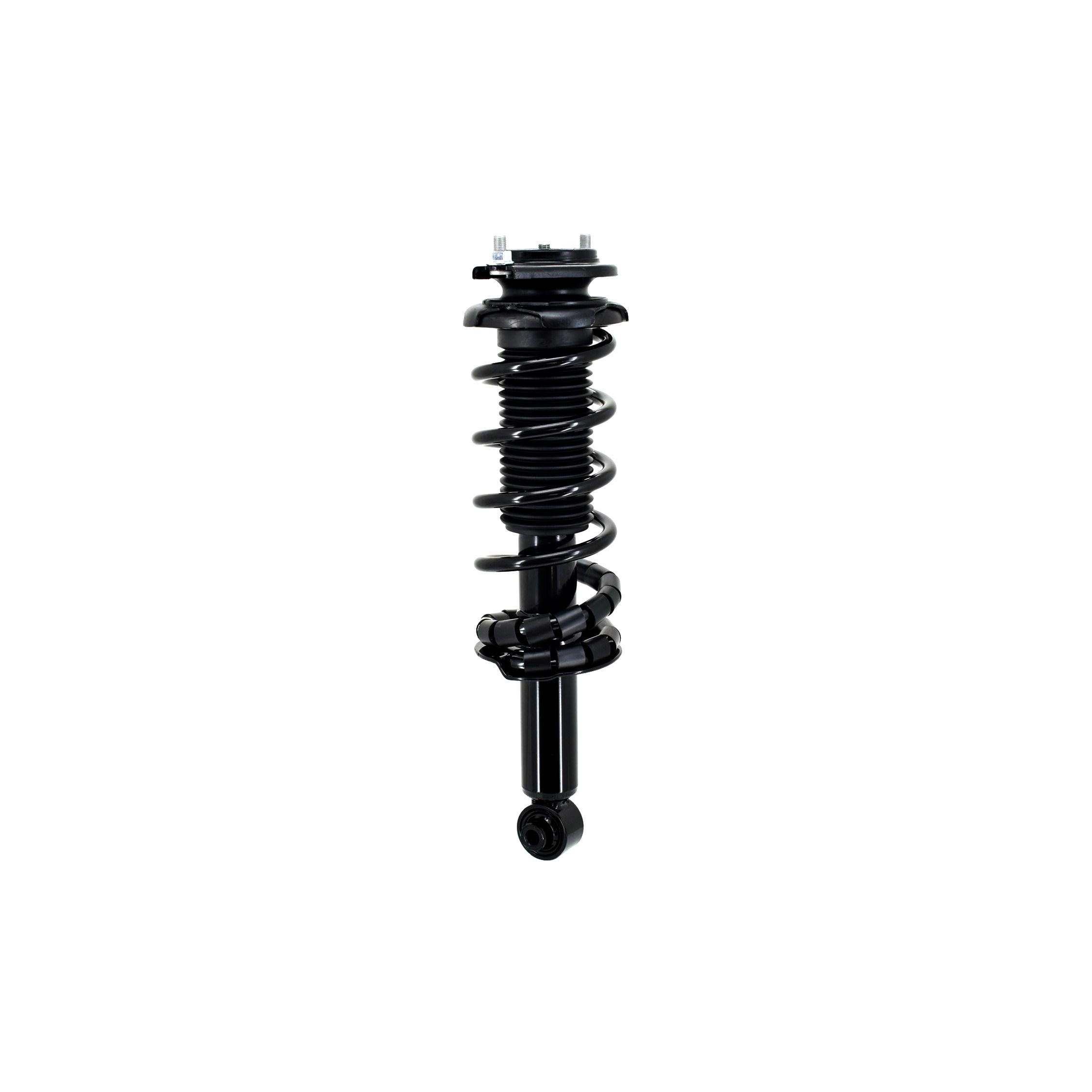 Duralast Loaded Strut and Coil Spring Assembly LS33-81582B | AutoZone