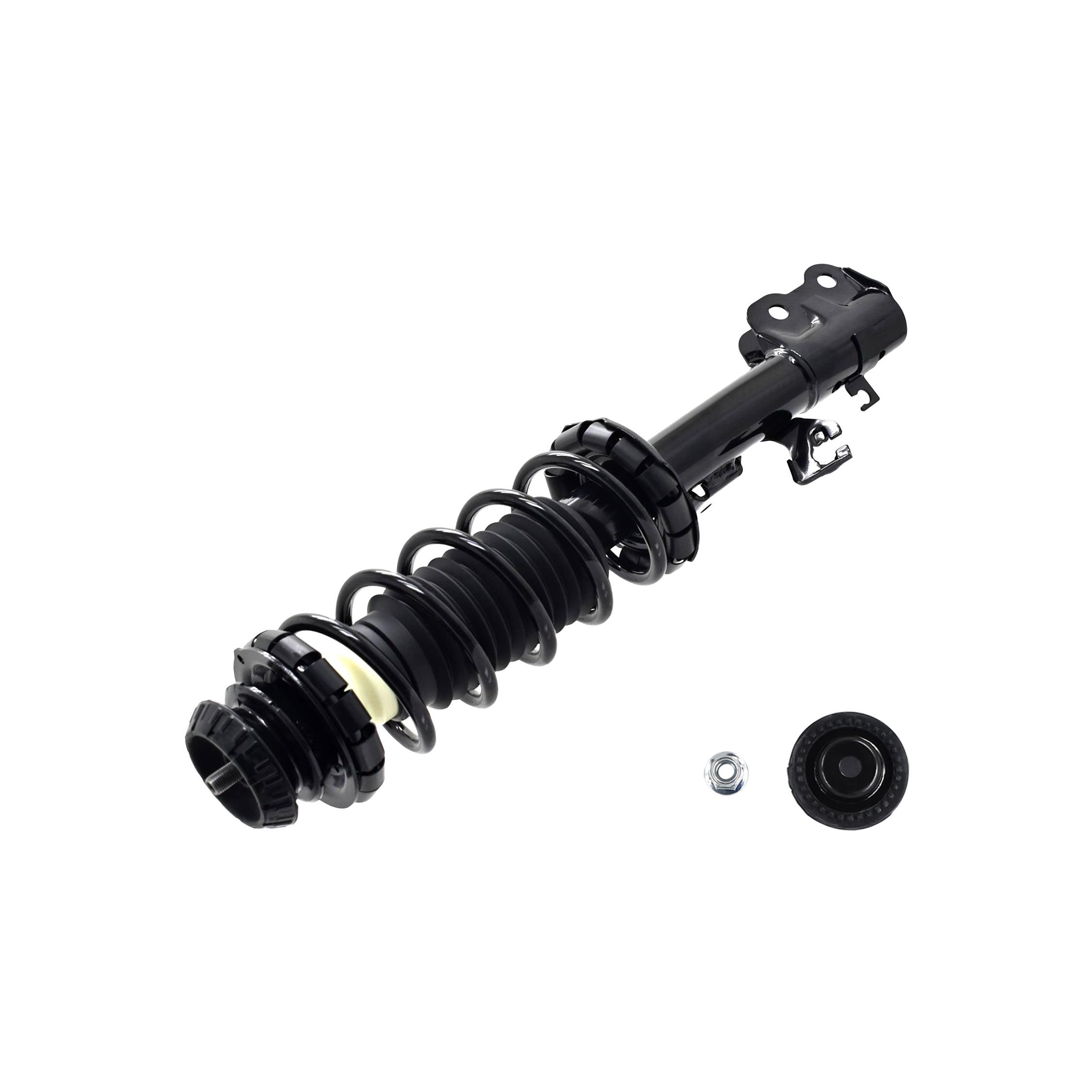 Duralast Suspension Strut and Coil Spring Assembly LS33-81851L
