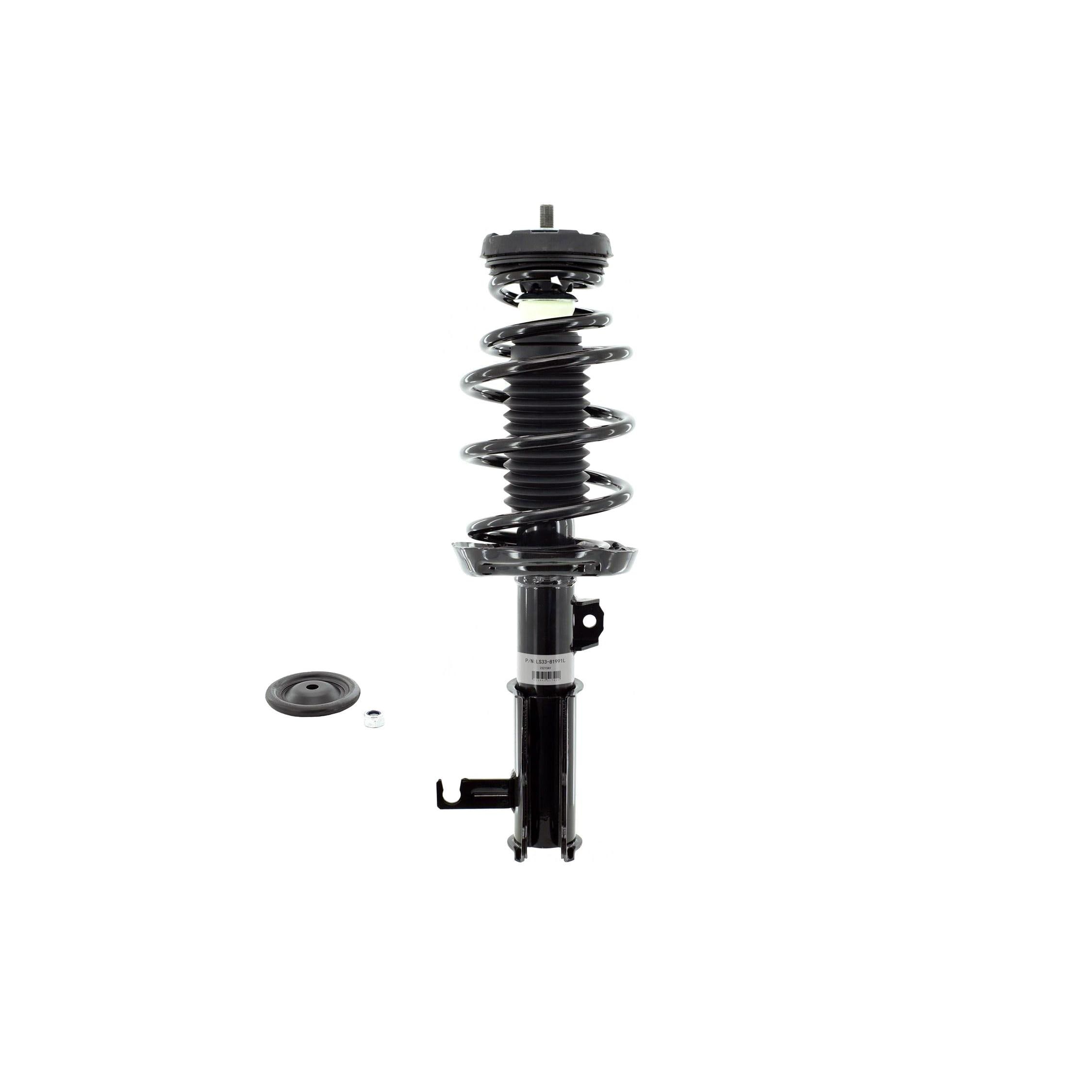 Duralast Suspension Strut and Coil Spring Assembly LS33-81991L