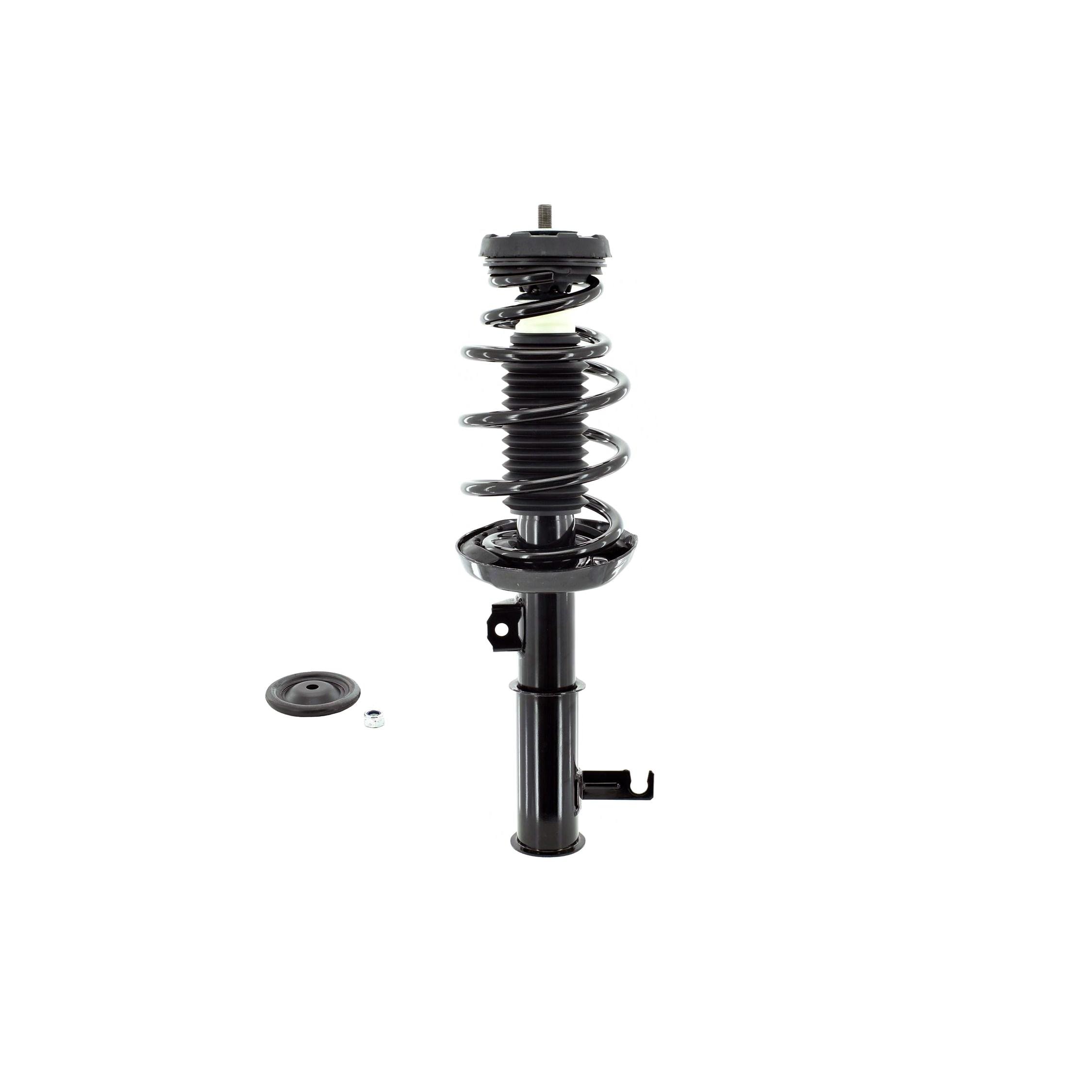 Duralast Suspension Strut and Coil Spring Assembly LS33-81991L