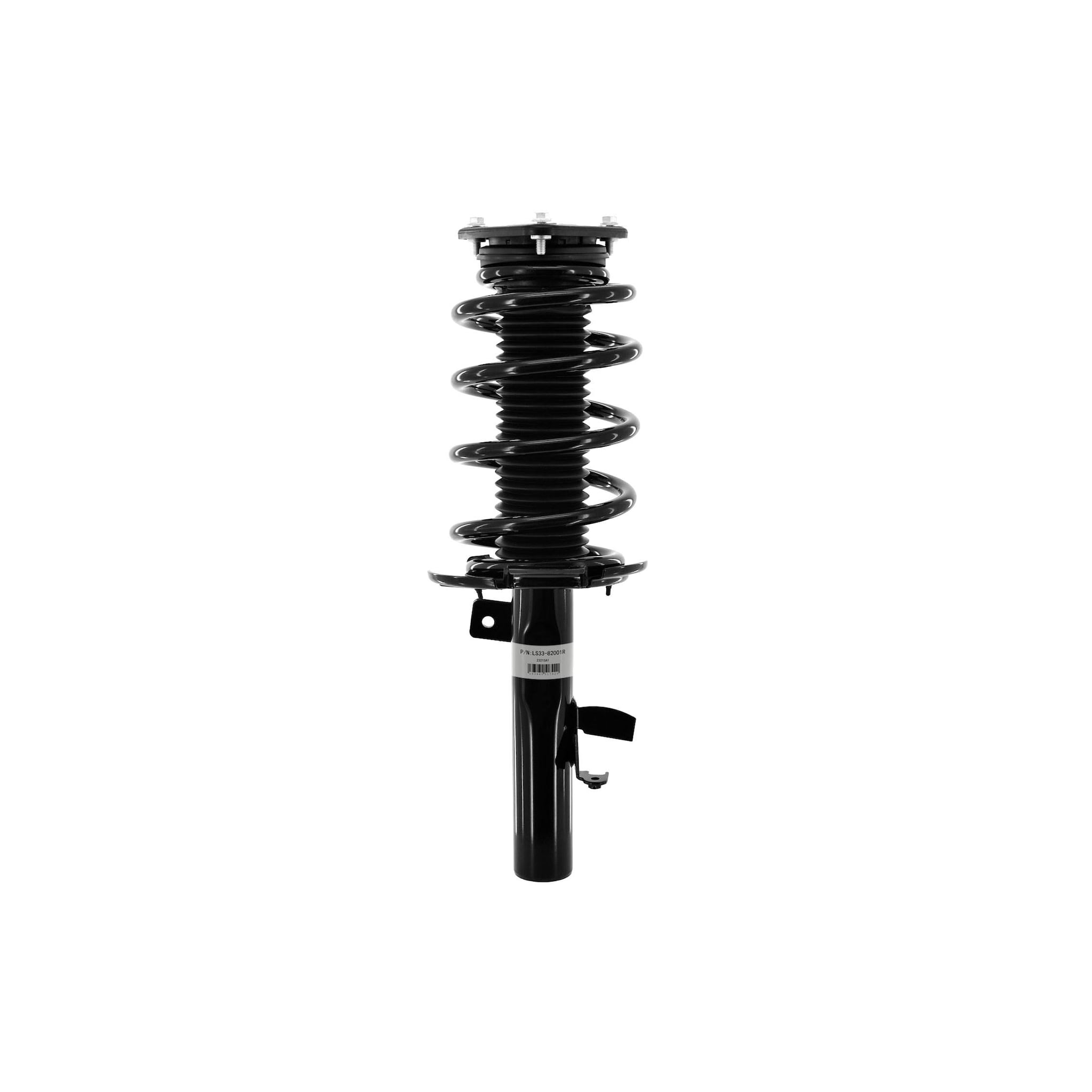 Duralast Suspension Strut and Coil Spring Assembly LS33-82001R | AutoZone