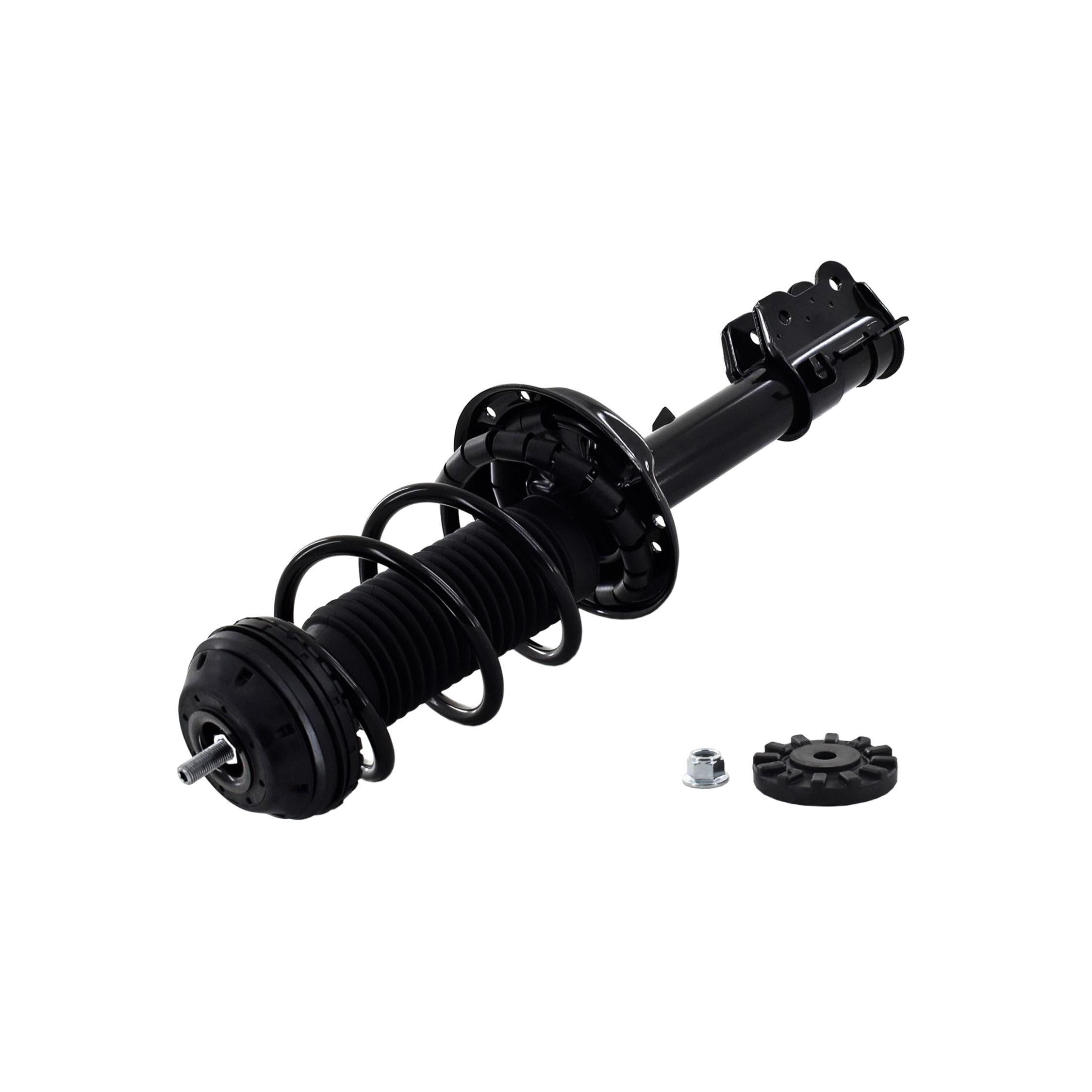 Duralast Suspension Strut and Coil Spring Assembly LS33-82031L