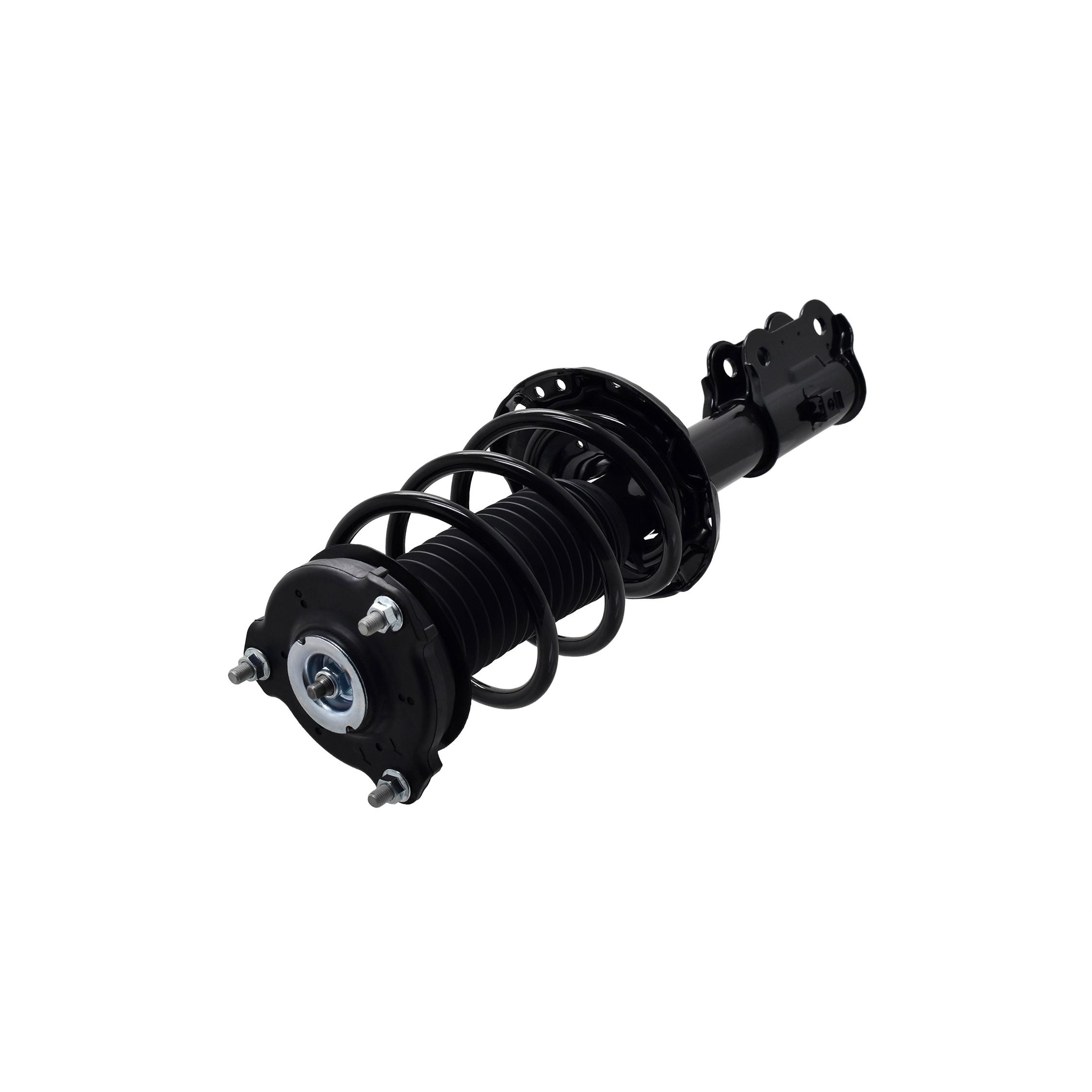 Duralast Suspension Strut and Coil Spring Assembly LS33-82041L
