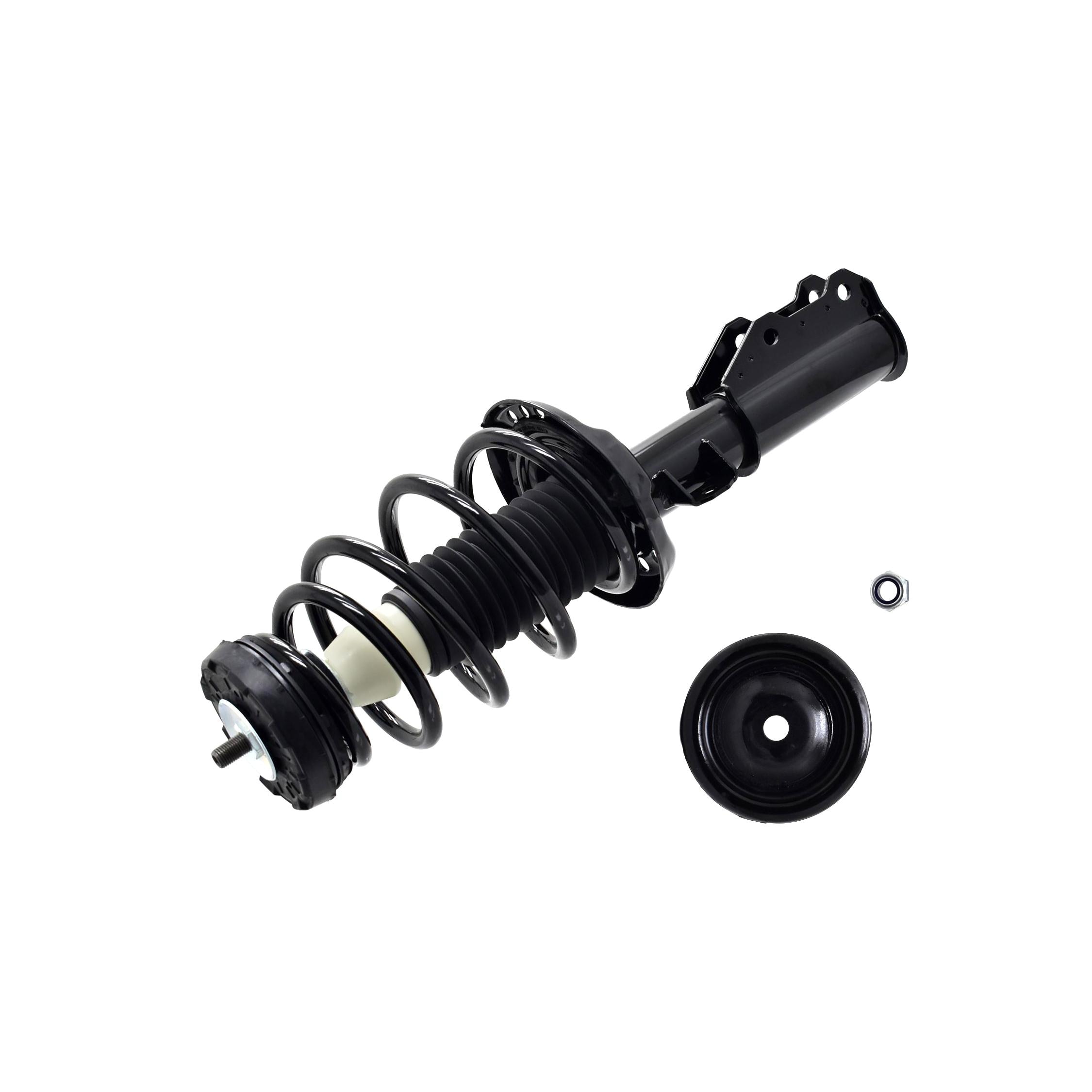 Duralast Suspension Strut and Coil Spring Assembly LS33-82151R