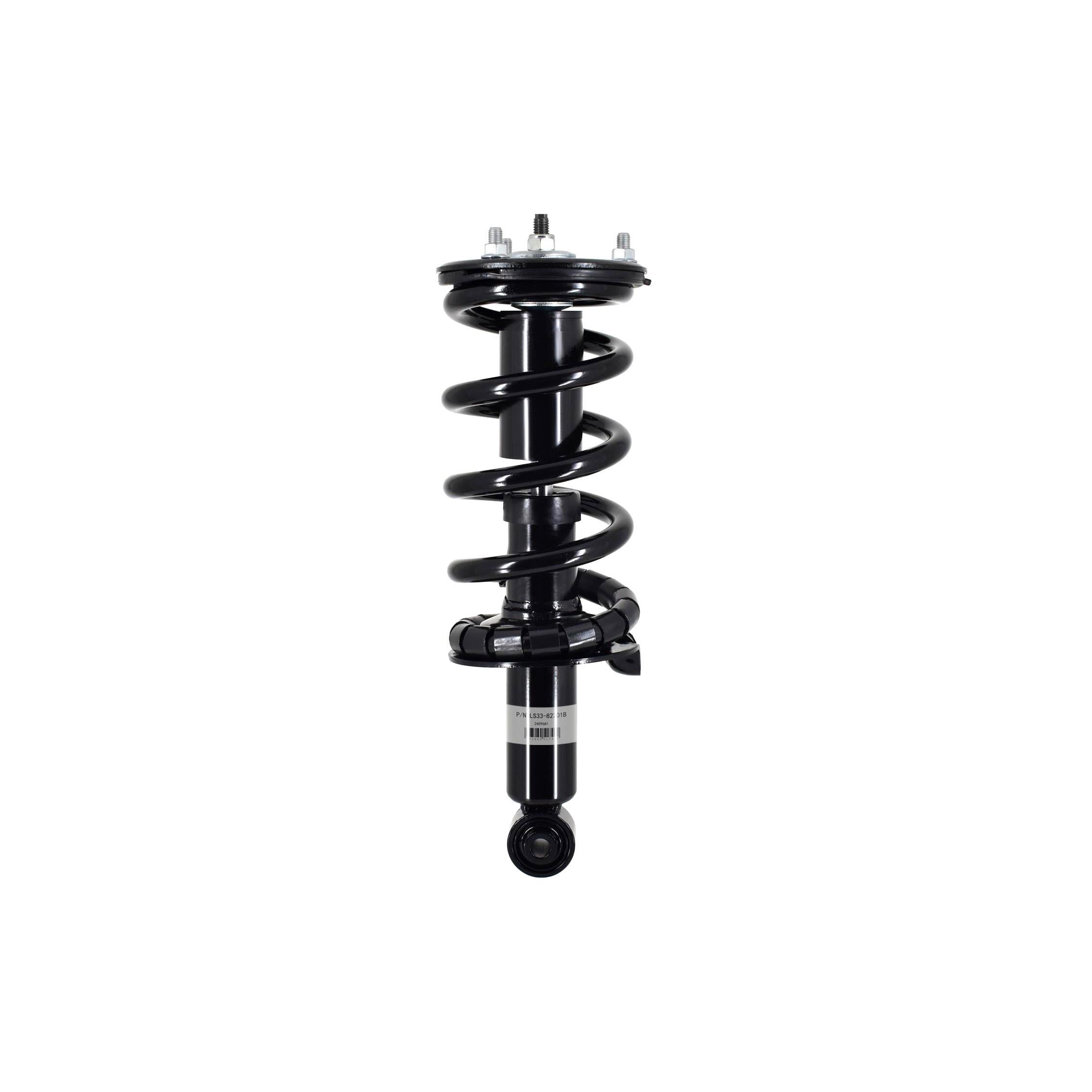 Duralast Suspension Strut and Coil Spring Assembly LS33-82201B