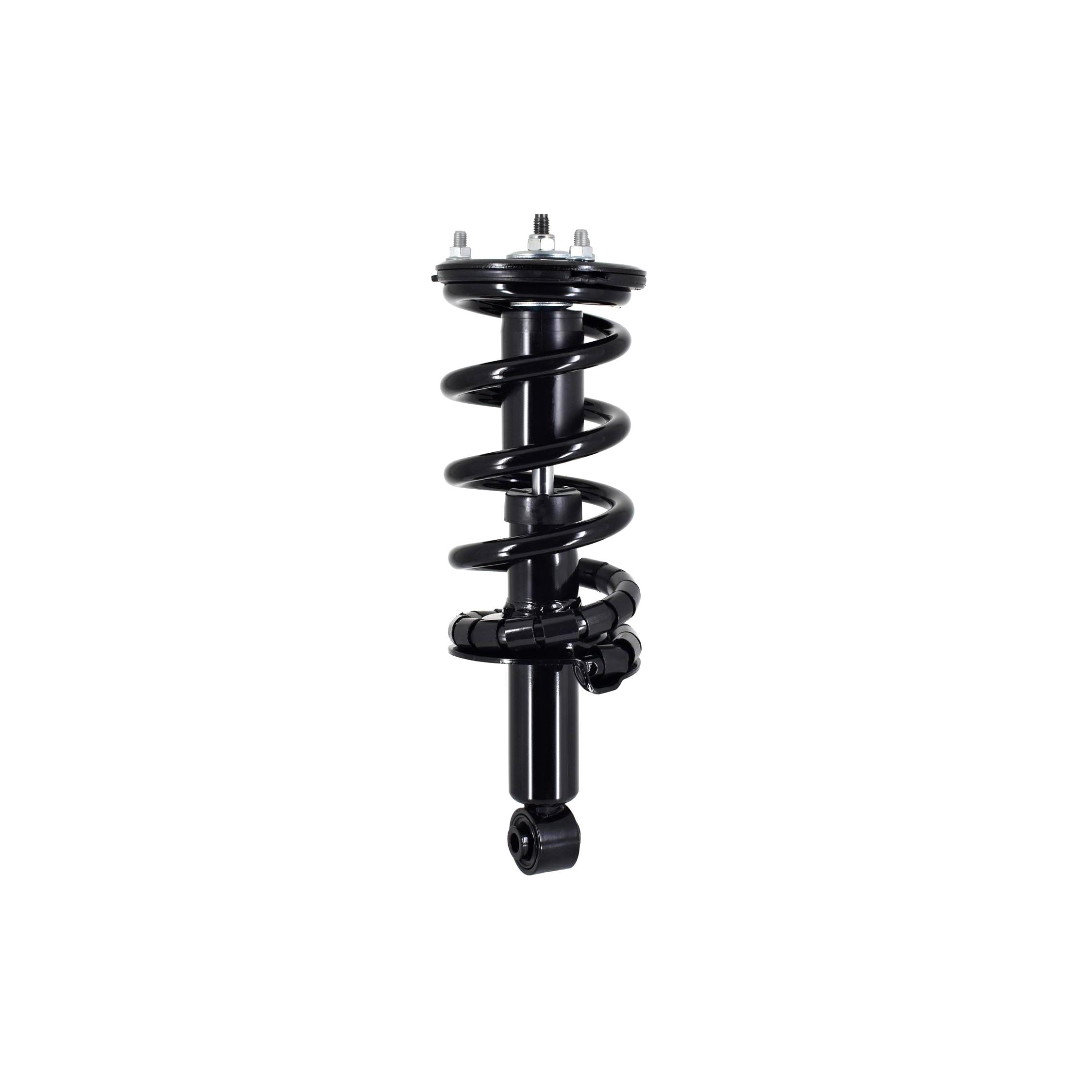 【Kyo su】 3.1 Phillip Lim ベスト サイズ0 Duralast Suspension Strut and Coil Spring Assembly LS33-82201B