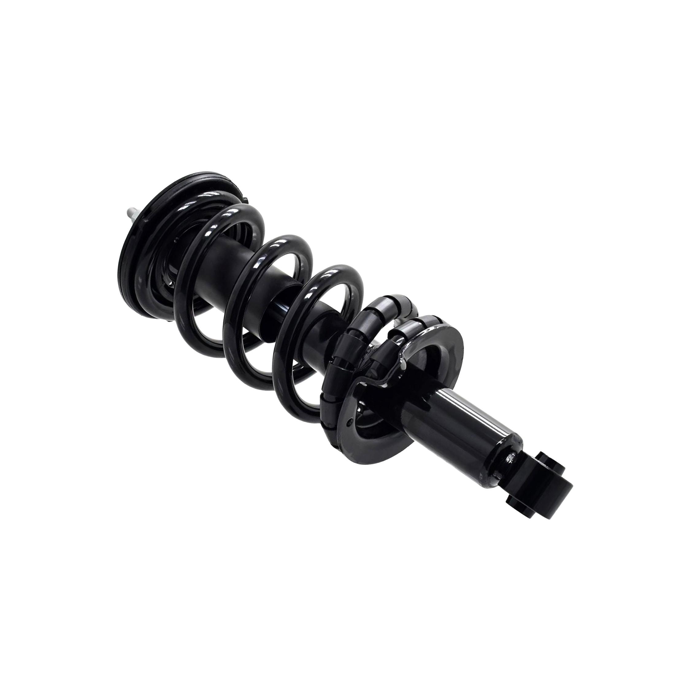 Duralast Suspension Strut and Coil Spring Assembly LS33-82201B
