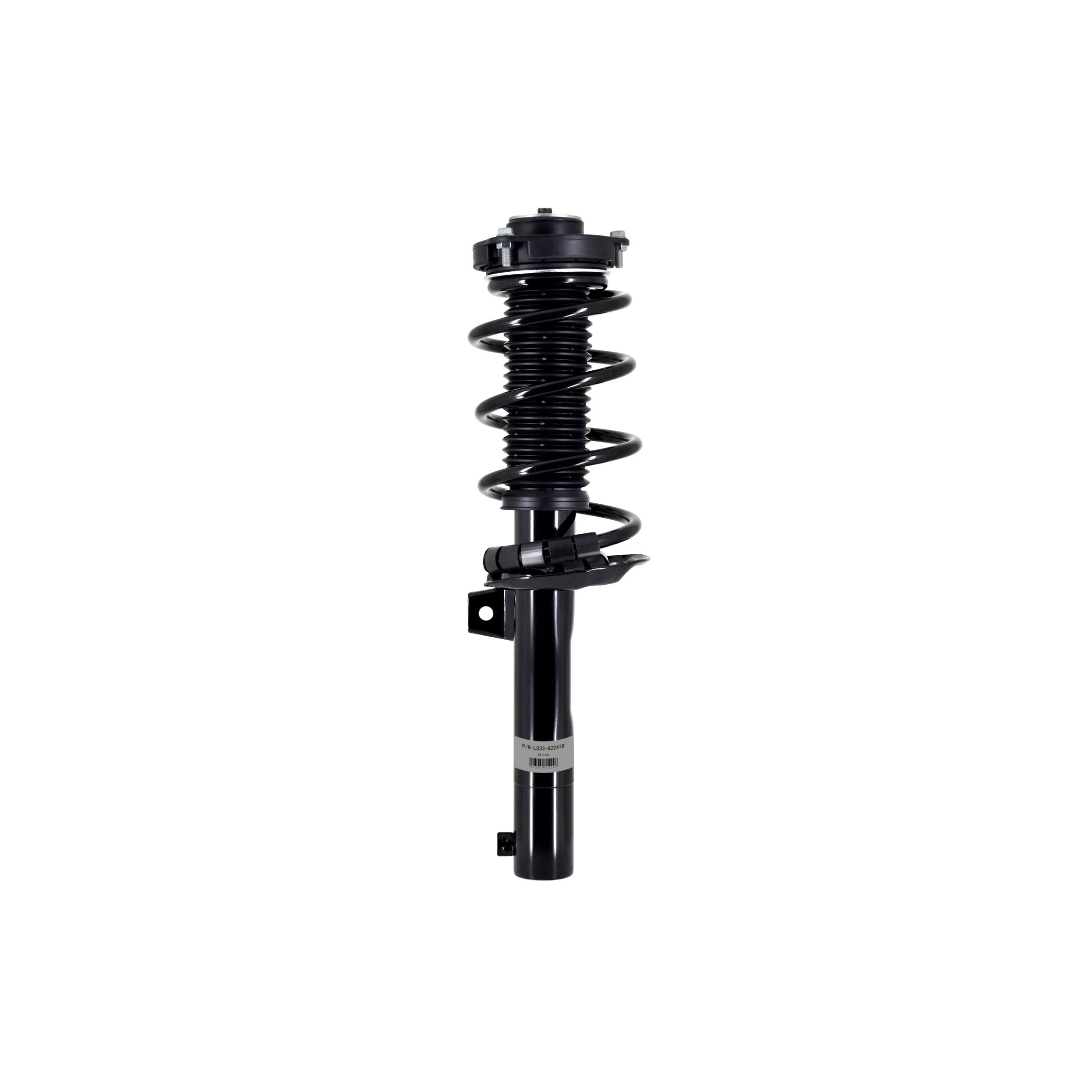 Duralast Suspension Strut and Coil Spring Assembly LS33-82241B