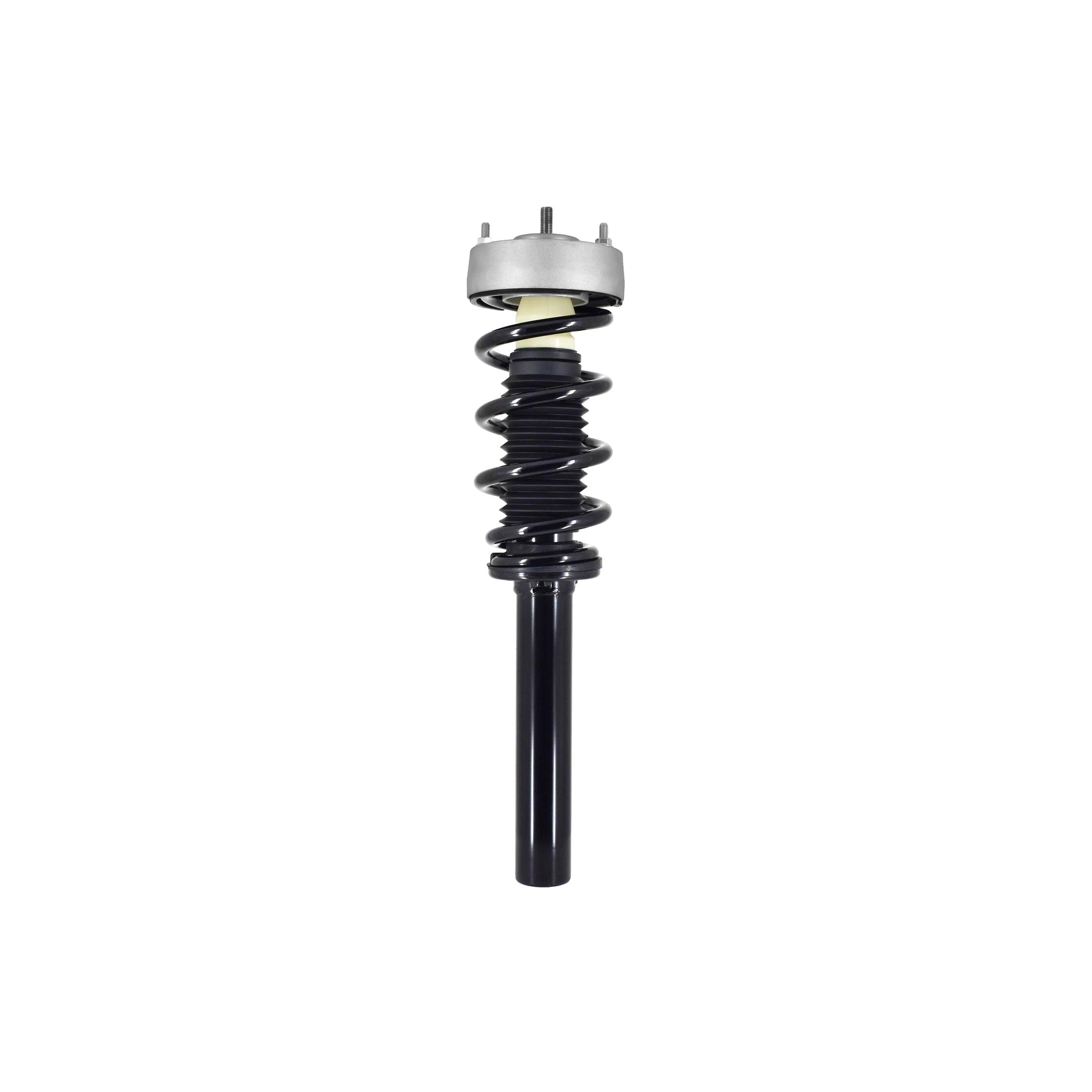 Duralast Suspension Strut and Coil Spring Assembly LS33-82251B