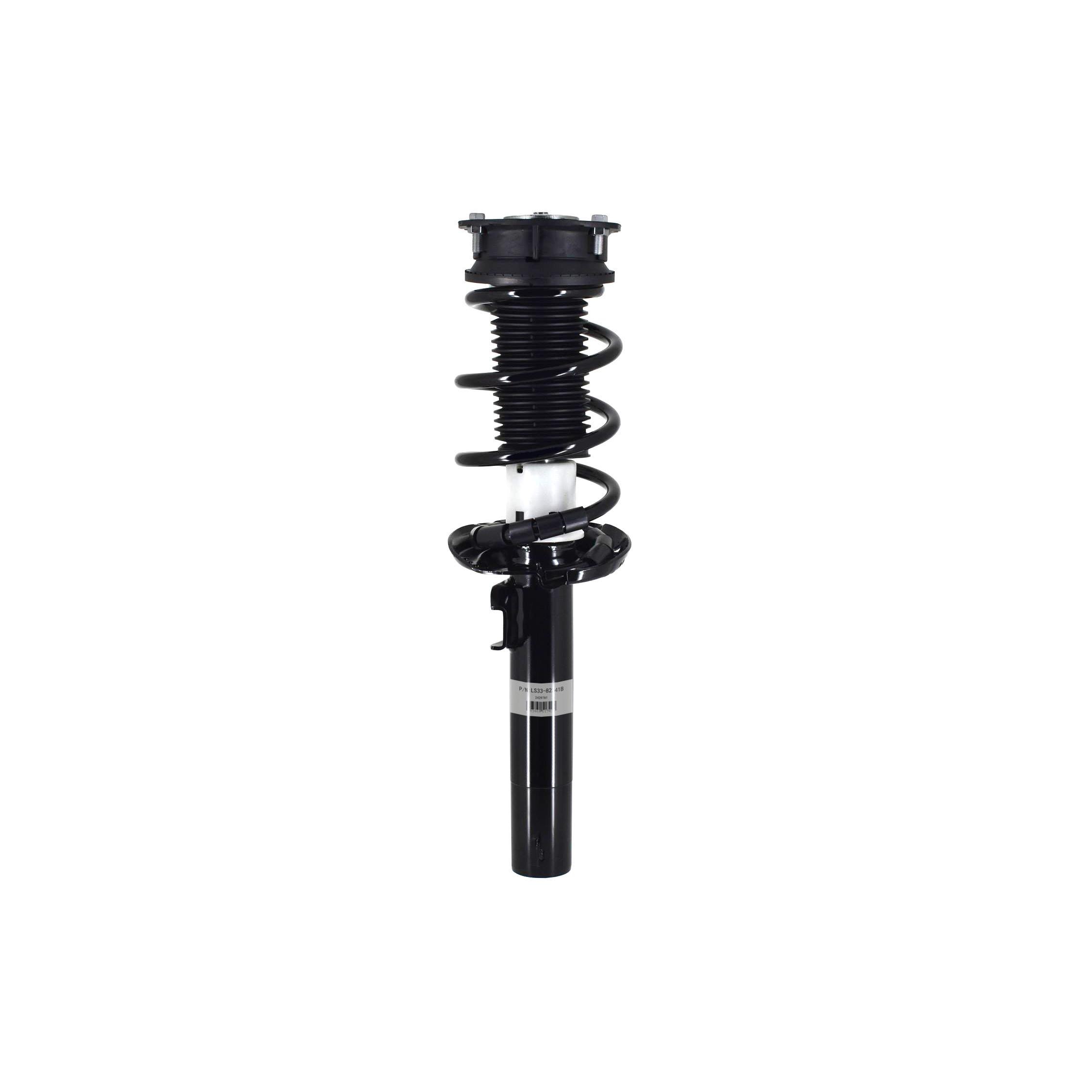Duralast Suspension Strut and Coil Spring Assembly LS33-82341B