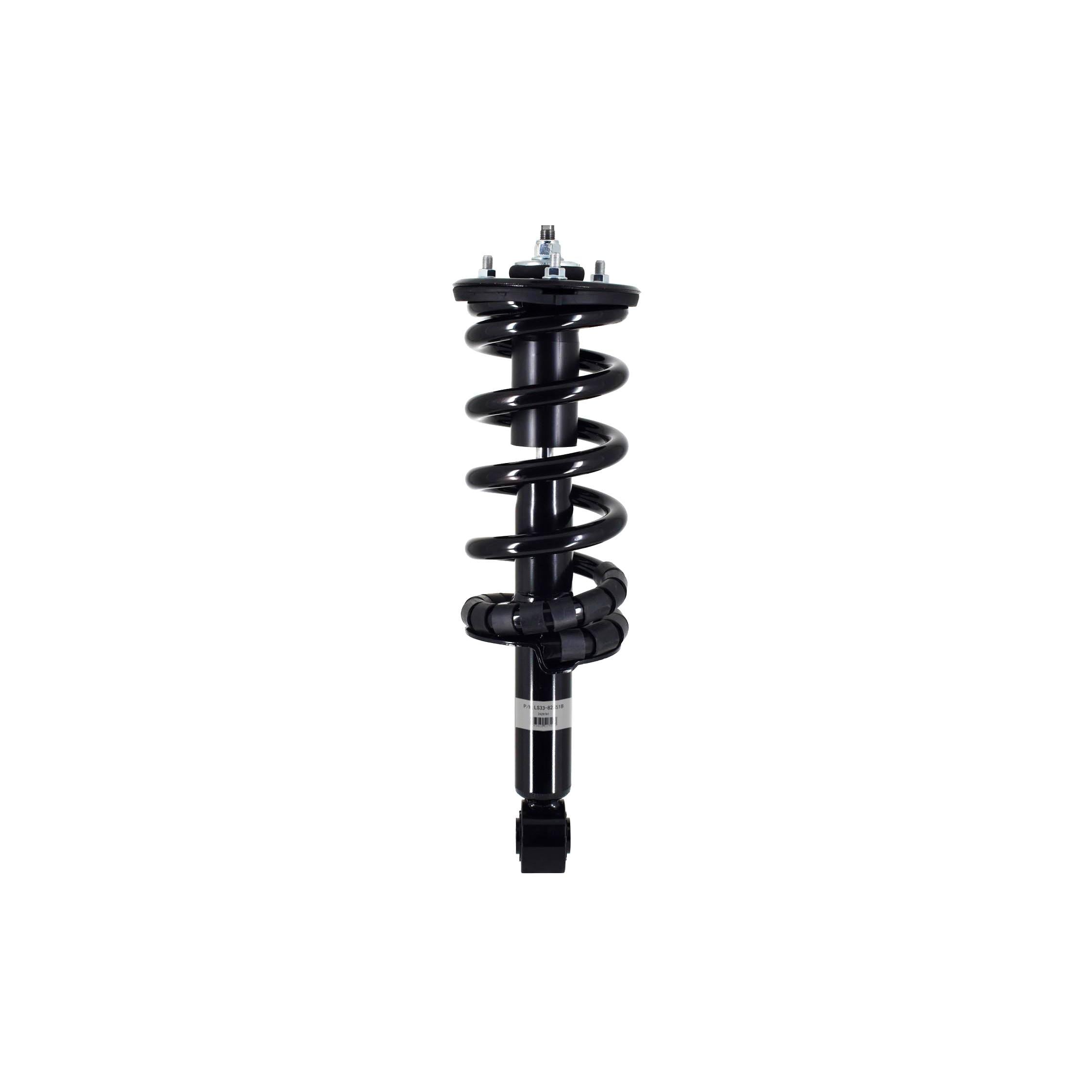 Duralast Suspension Strut and Coil Spring Assembly LS33-82351B