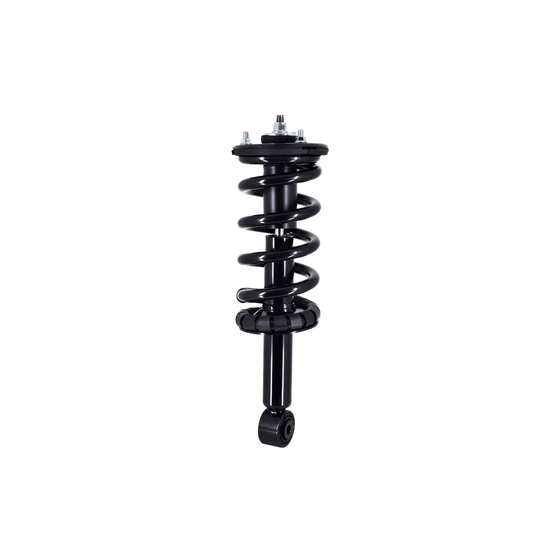 Duralast Suspension Strut and Coil Spring Assembly LS33-82351B